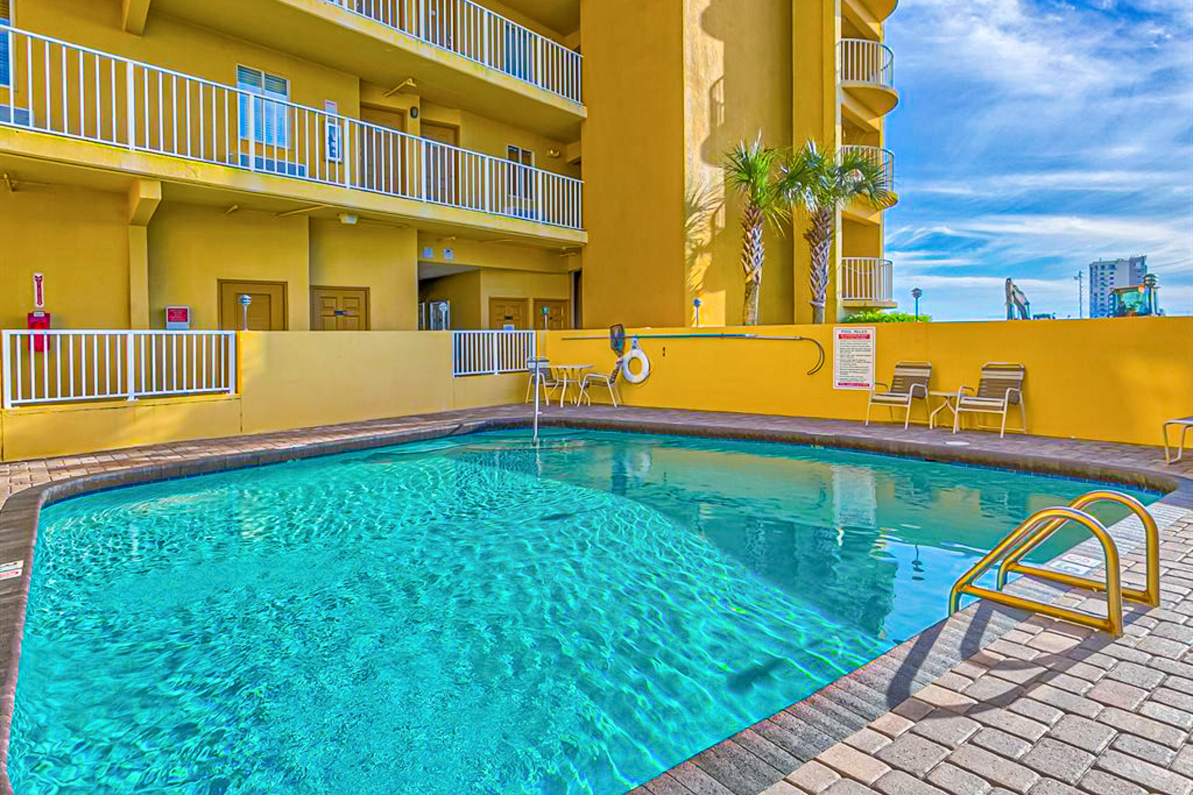 Emerald Skye 36 Condo rental in Emerald Skye in Orange Beach Alabama - #25