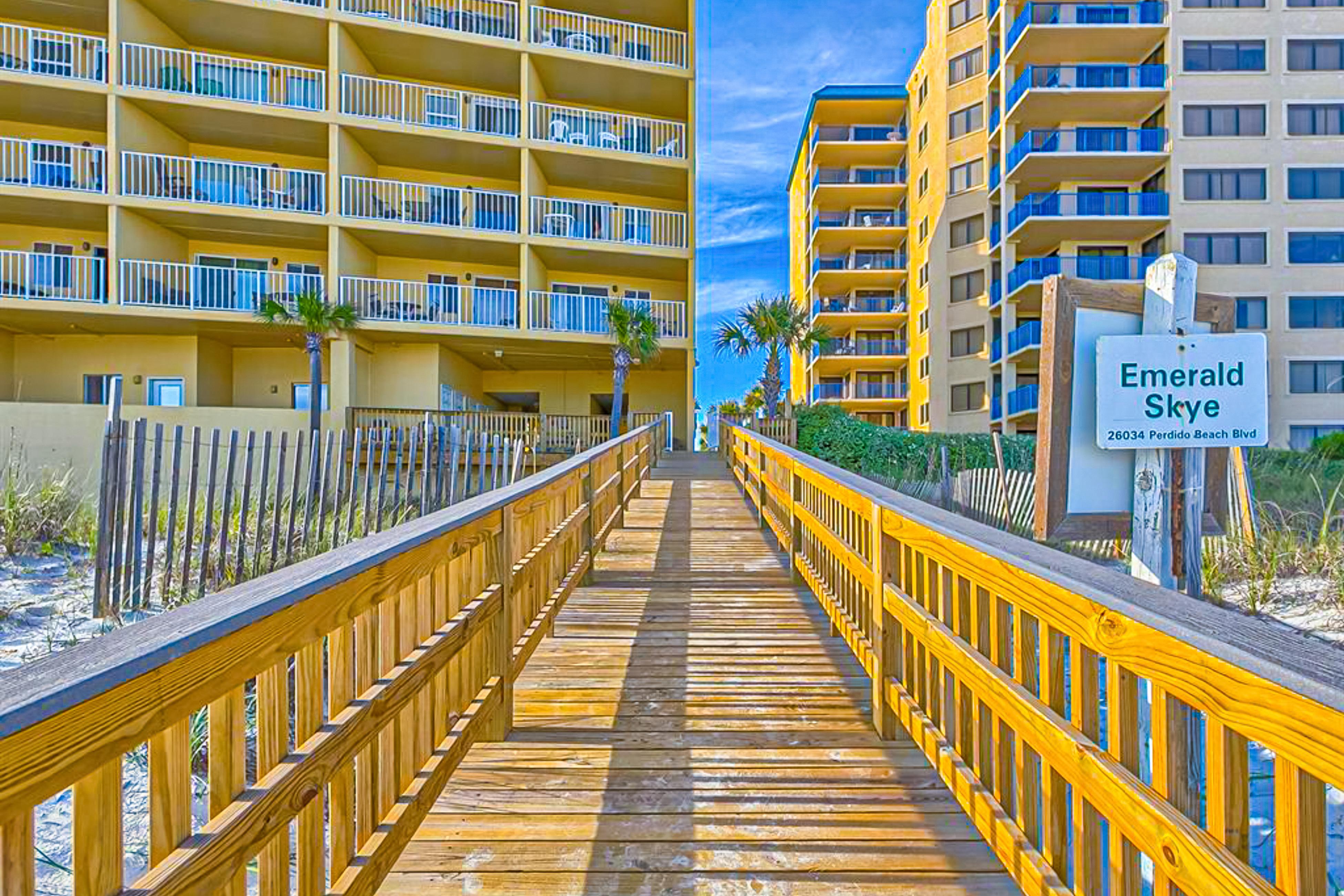 Emerald Skye 36 Condo rental in Emerald Skye in Orange Beach Alabama - #30