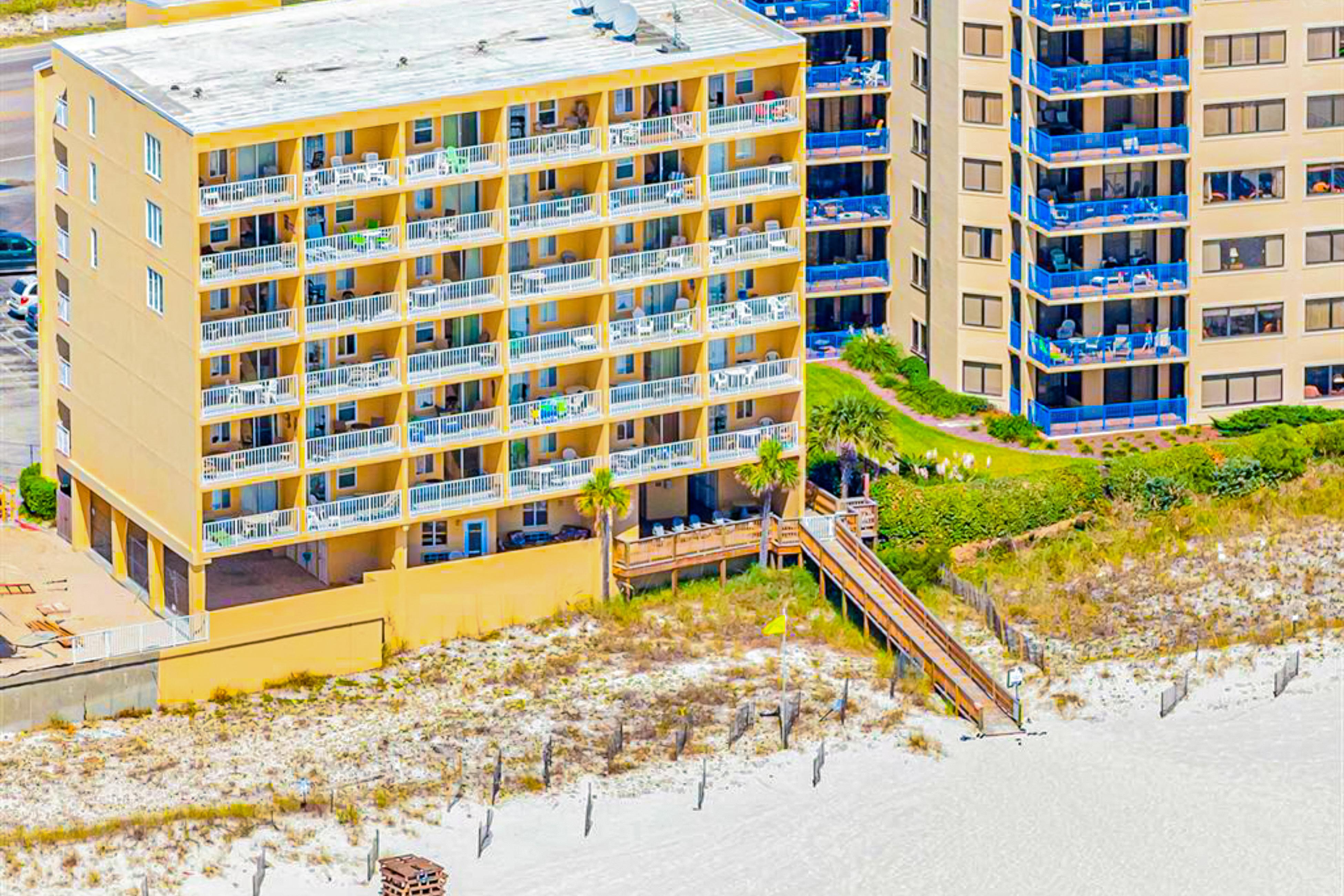 Emerald Skye 36 Condo rental in Emerald Skye in Orange Beach Alabama - #32