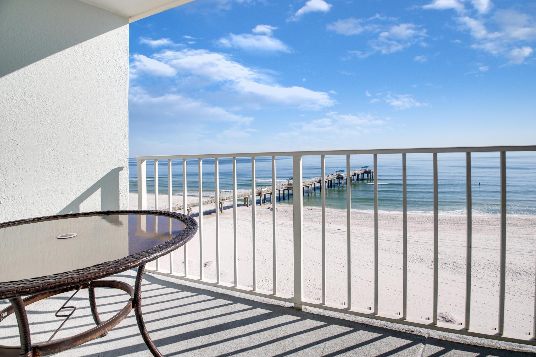 Emerald Skye 55 Condo rental in Emerald Skye in Orange Beach Alabama - #18