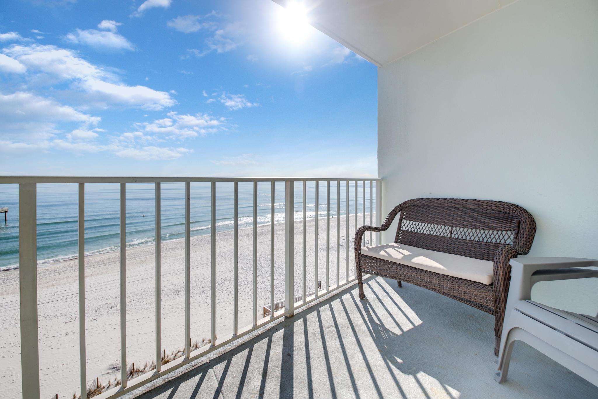 Emerald Skye 55 Condo rental in Emerald Skye in Orange Beach Alabama - #19