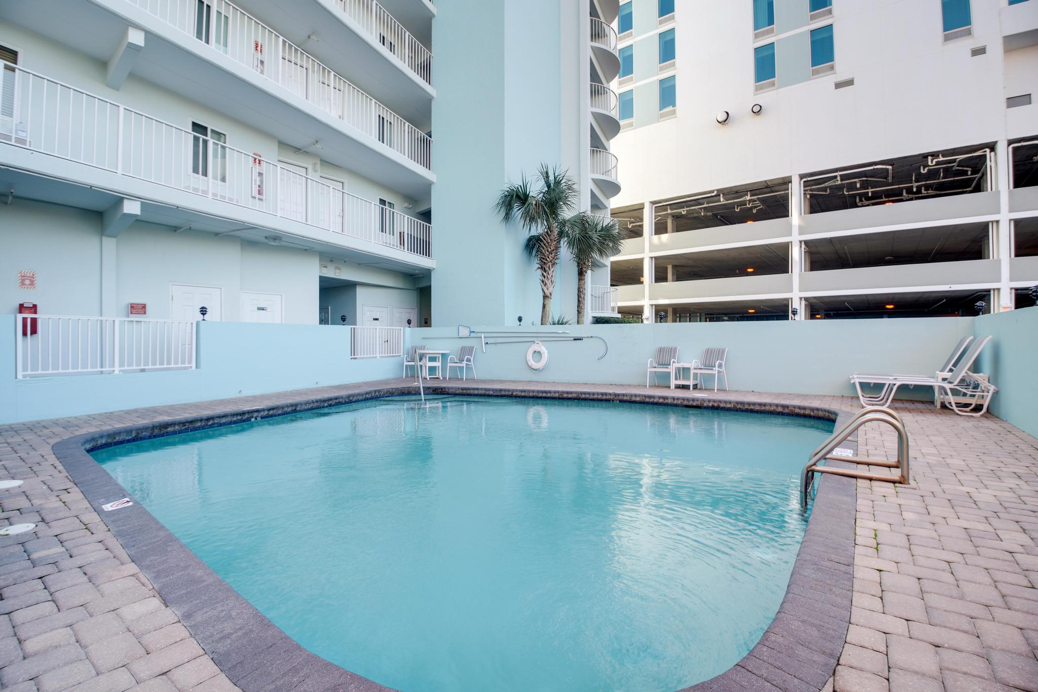 Emerald Skye 55 Condo rental in Emerald Skye in Orange Beach Alabama - #20