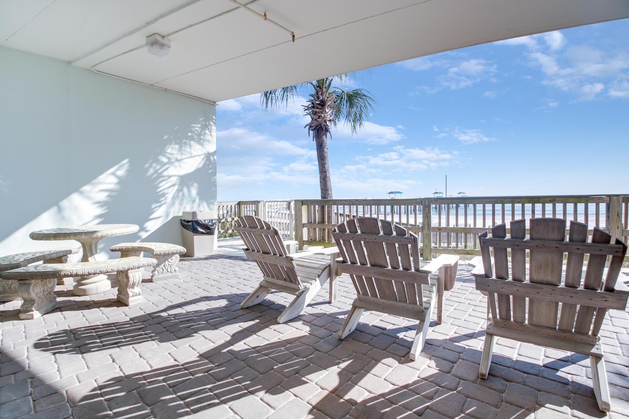 Emerald Skye 55 Condo rental in Emerald Skye in Orange Beach Alabama - #22