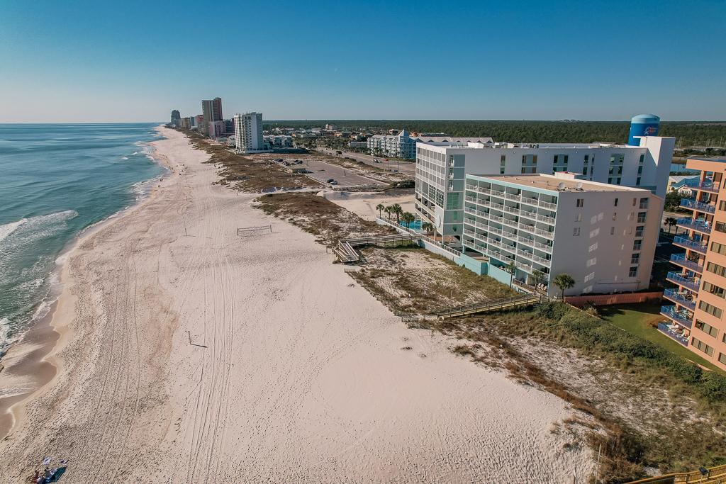 Emerald Skye 55 Condo rental in Emerald Skye in Orange Beach Alabama - #25