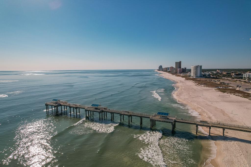 Emerald Skye 55 Condo rental in Emerald Skye in Orange Beach Alabama - #27