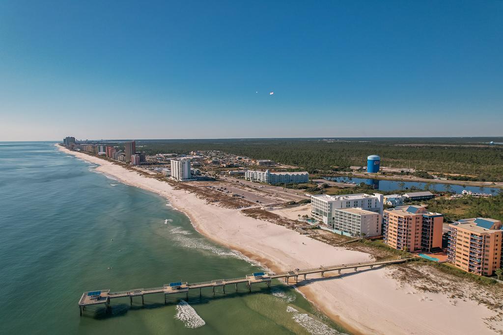 Emerald Skye 55 Condo rental in Emerald Skye in Orange Beach Alabama - #28