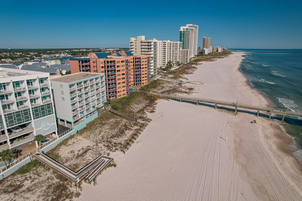 Emerald Skye 55 Condo rental in Emerald Skye in Orange Beach Alabama - #29