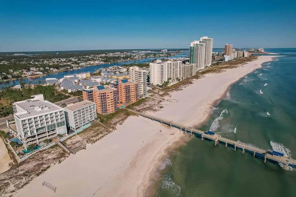 Emerald Skye 55 Condo rental in Emerald Skye in Orange Beach Alabama - #30