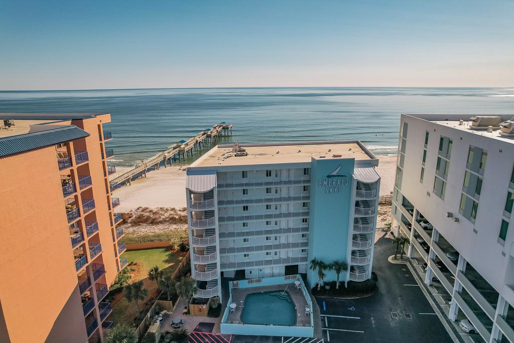 Emerald Skye 55 Condo rental in Emerald Skye in Orange Beach Alabama - #33