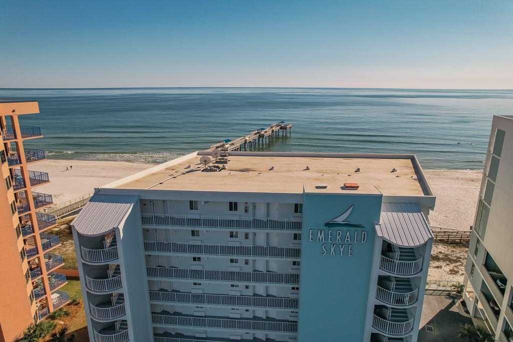 Emerald Skye 55 Condo rental in Emerald Skye in Orange Beach Alabama - #34