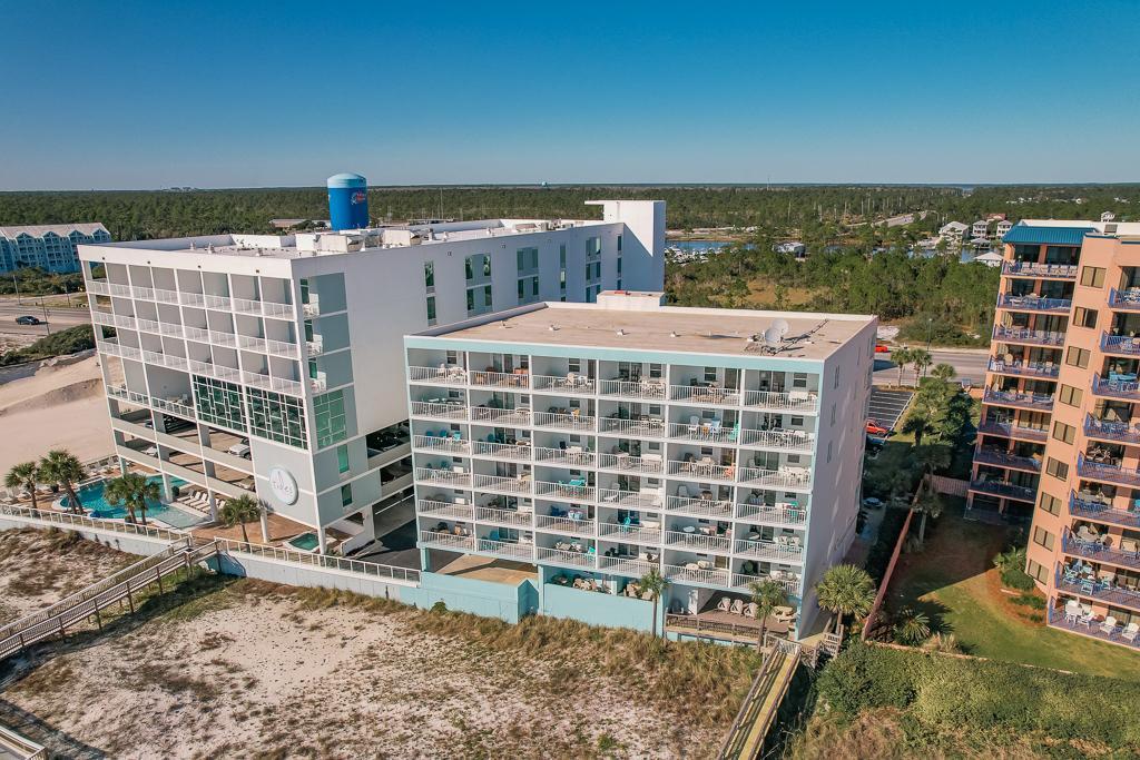 Emerald Skye 55 Condo rental in Emerald Skye in Orange Beach Alabama - #35