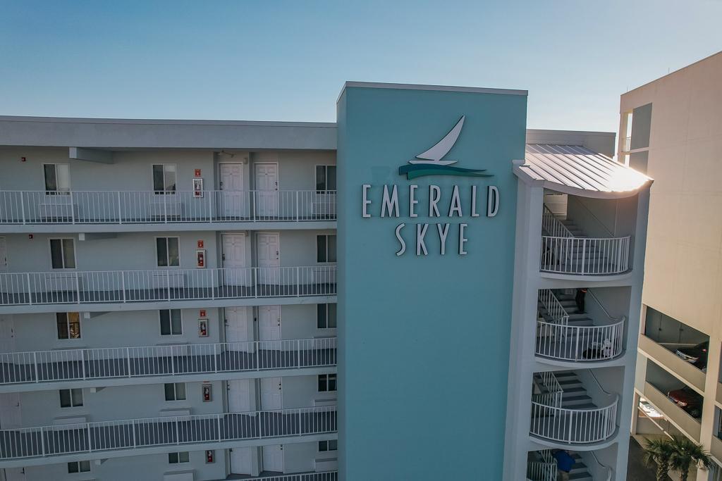 Emerald Skye 55 Condo rental in Emerald Skye in Orange Beach Alabama - #36