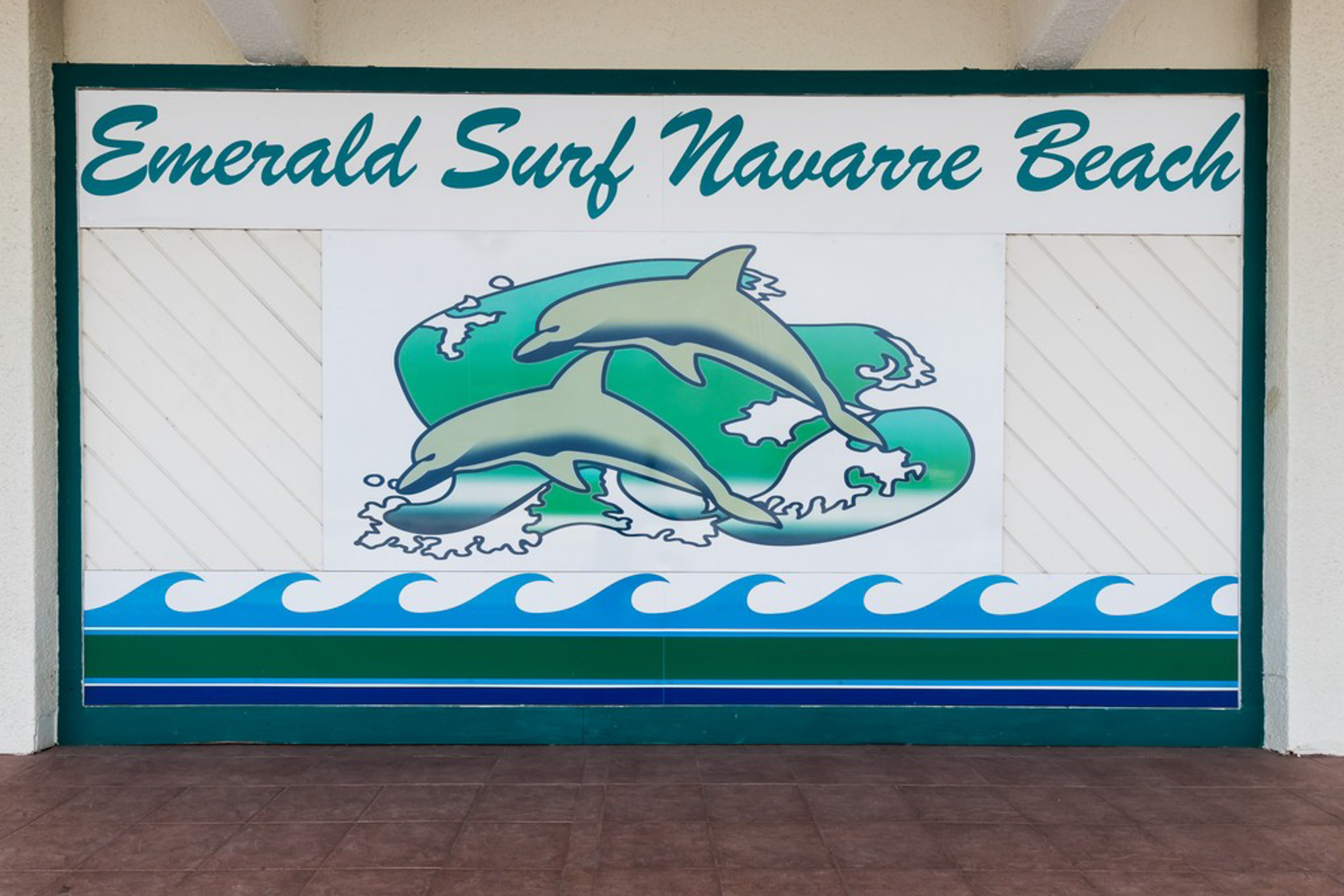 Emerald Surf 102 Condo rental in Emerald Surf Condo Rentals in Navarre Florida - #19