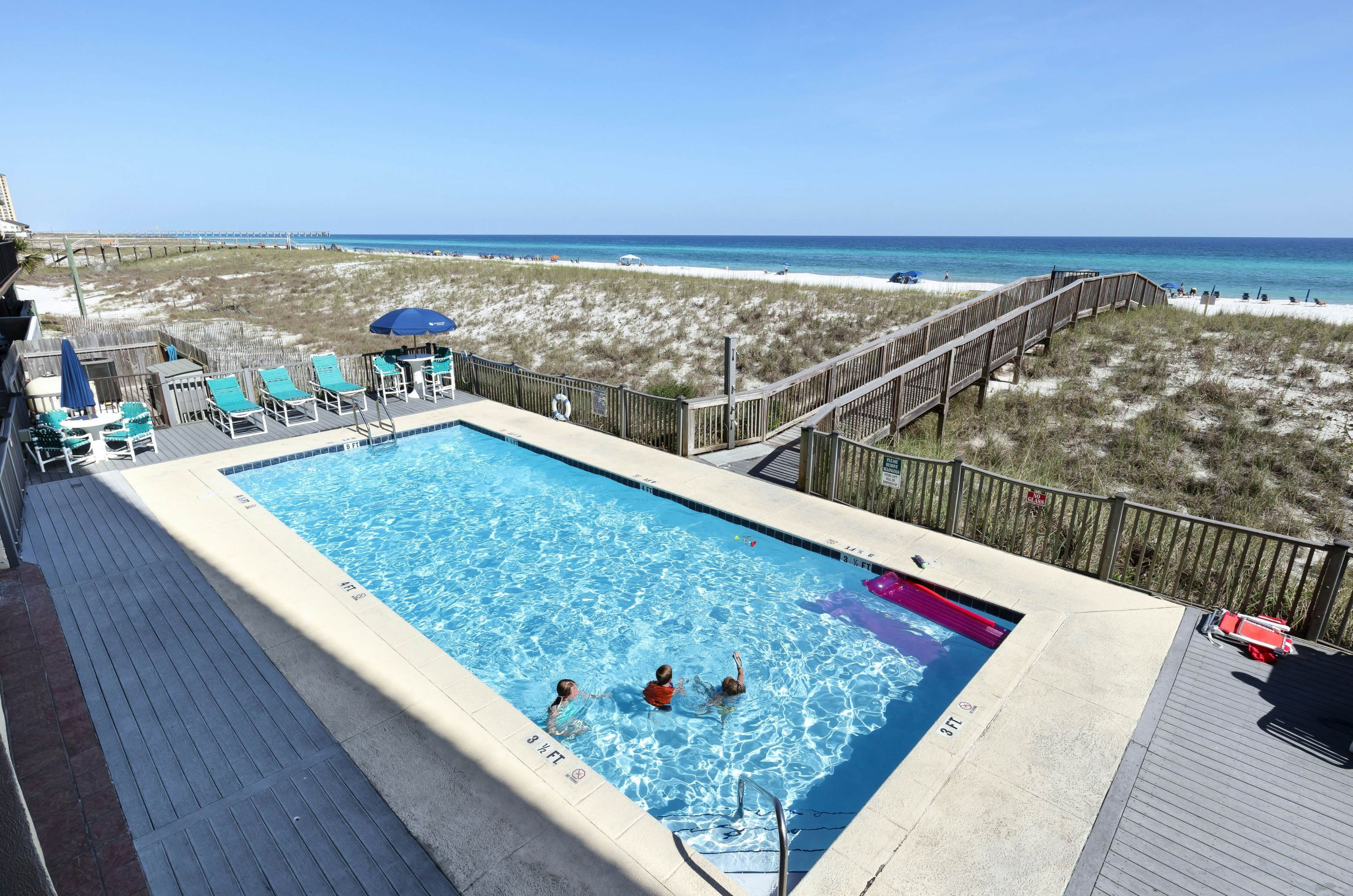 Emerald Surf Navarre Beach: Your Ultimate Travel Guide