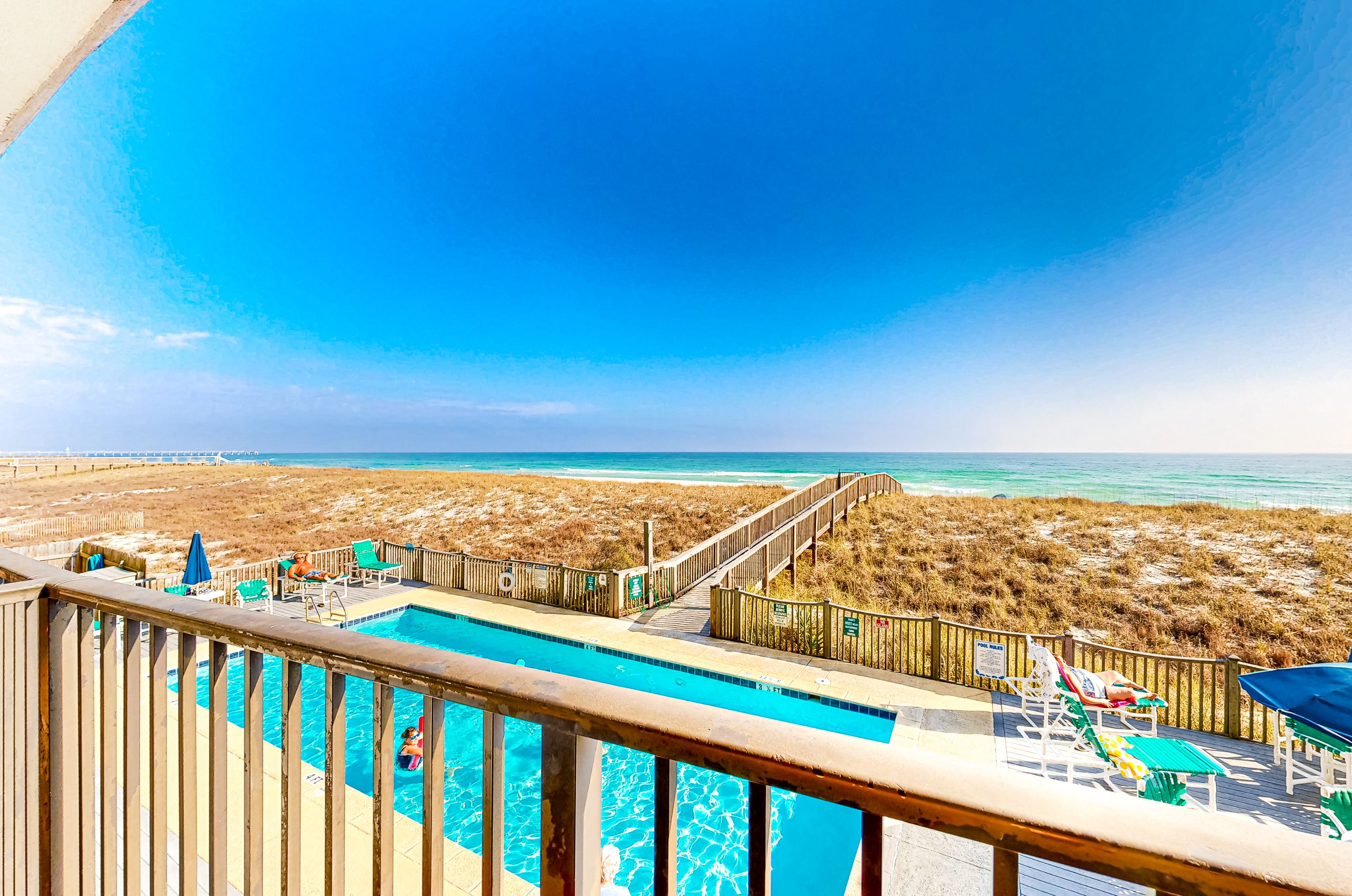 Emerald Surf Navarre Beach, FL: Your Ultimate Guide to a Stunning Coastal Escape