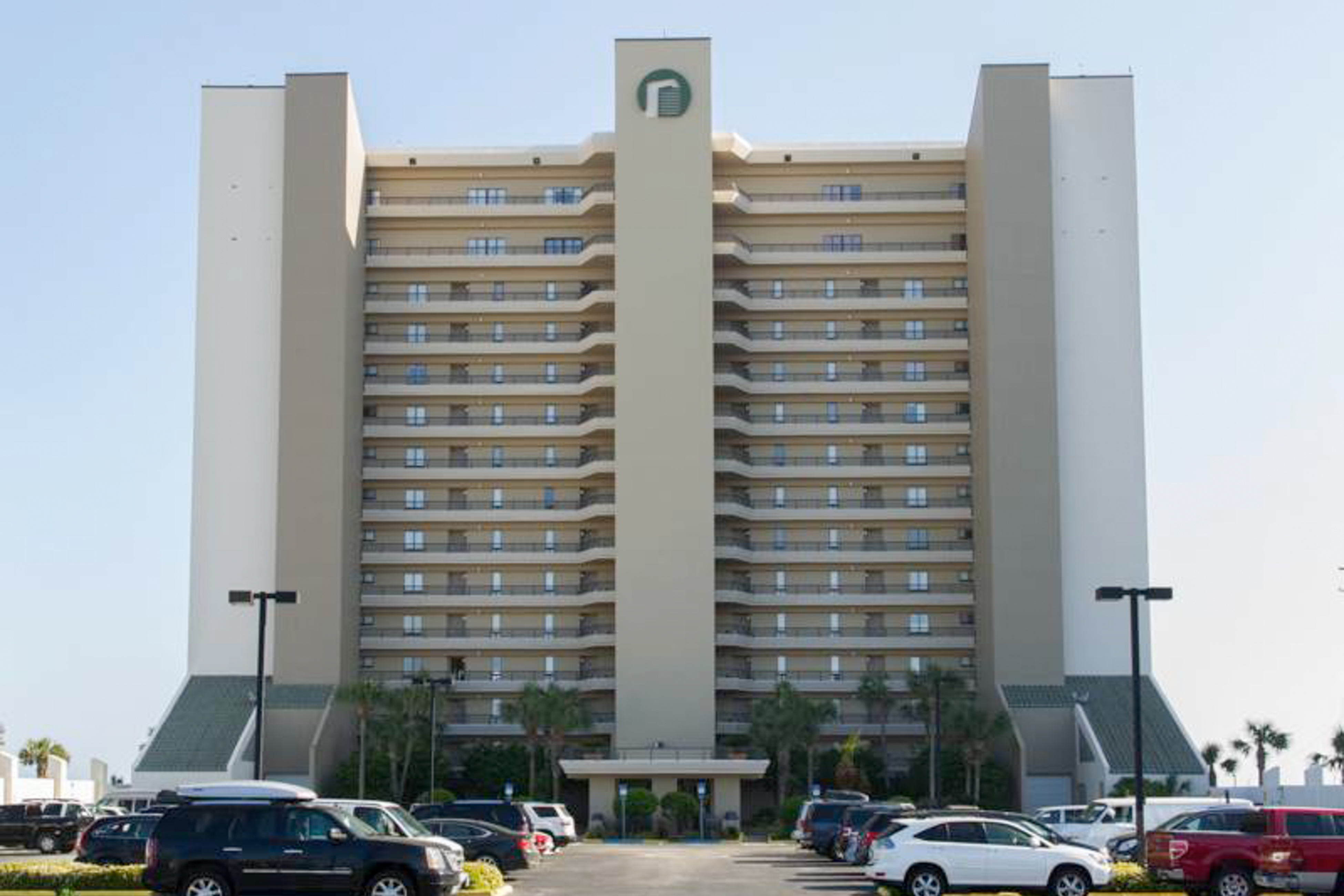 Emerald Towers 0306 Condo rental in Emerald Towers in Destin Florida - #21