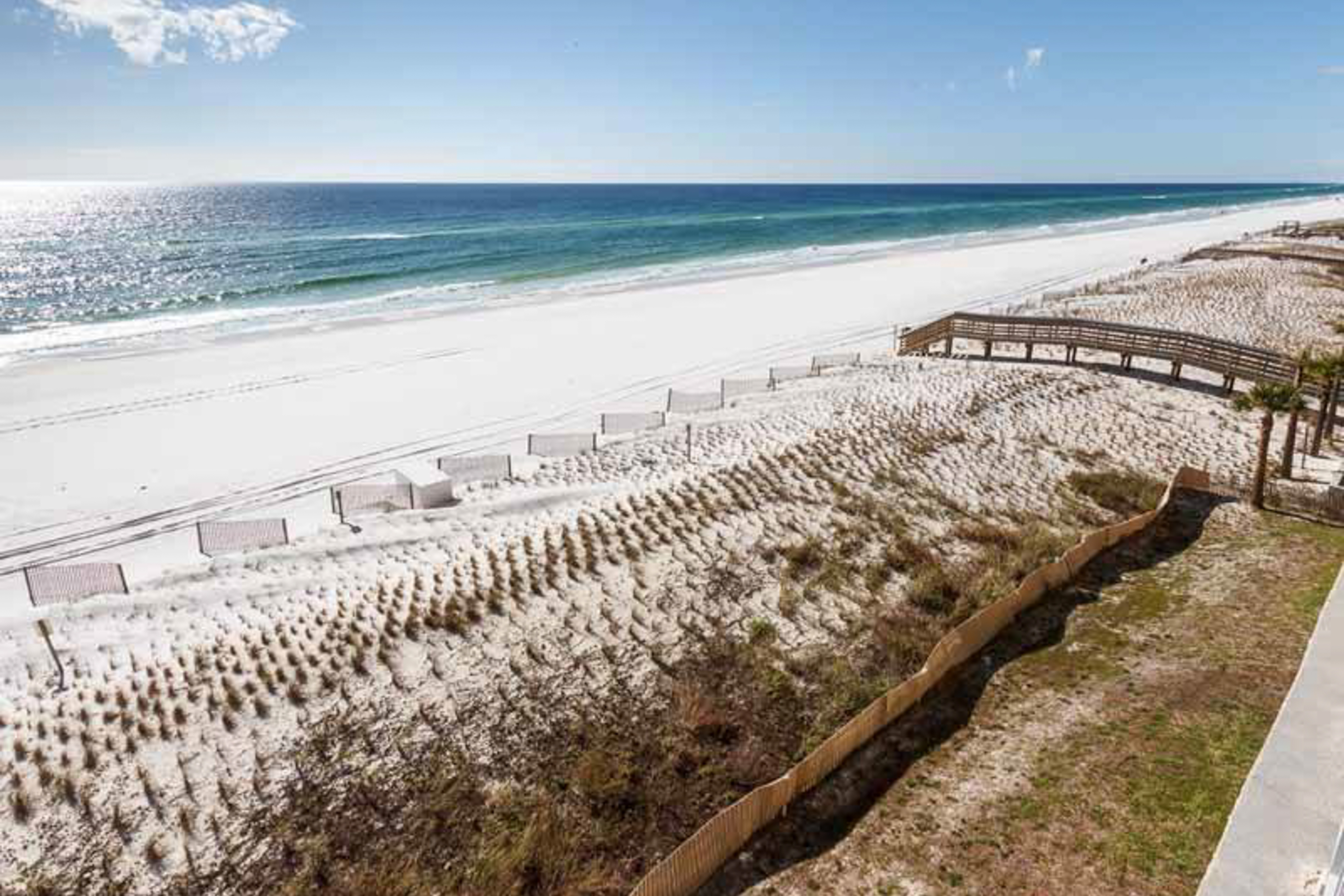 Emerald Towers West 4004 Condo rental in Emerald Towers West in Fort Walton Beach Florida - #18