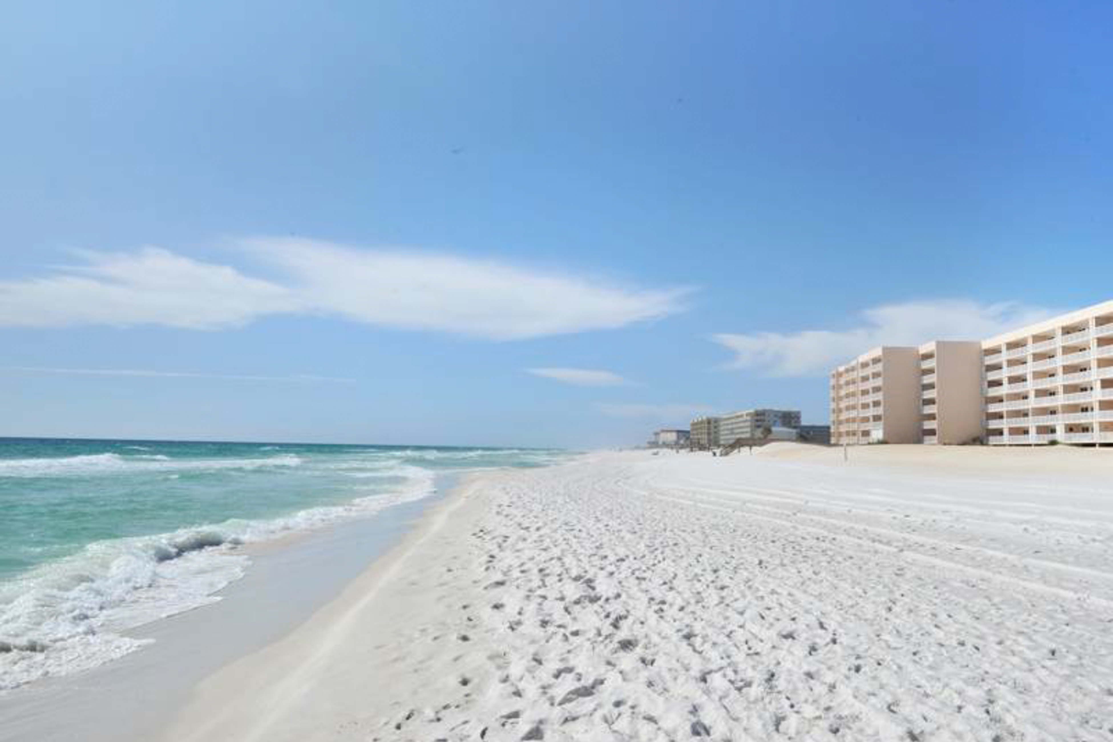 Emerald Towers West 4004 Condo rental in Emerald Towers West in Fort Walton Beach Florida - #21