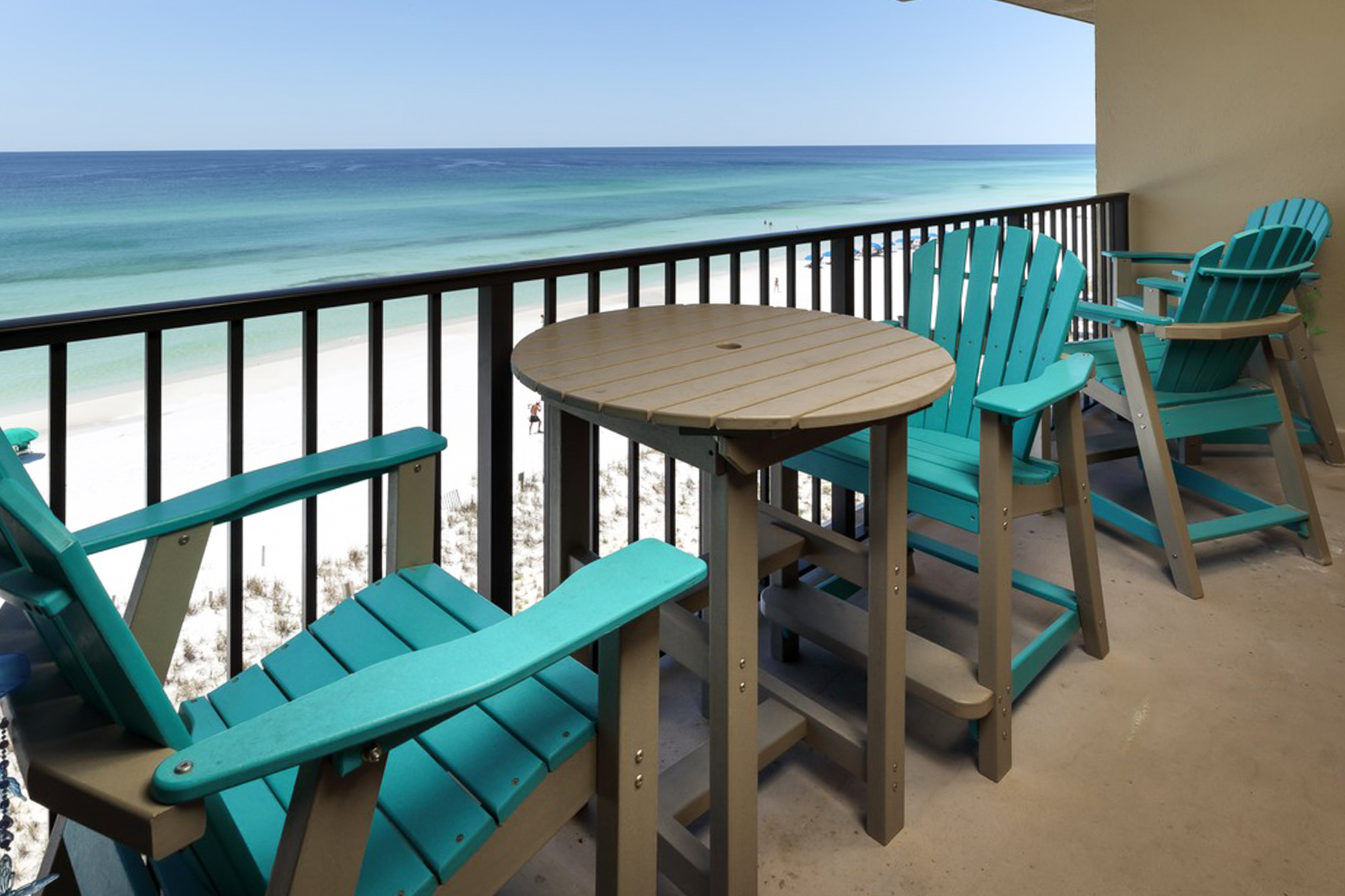 Emerald Towers West 5002 Condo rental in Emerald Towers West in Fort Walton Beach Florida - #3