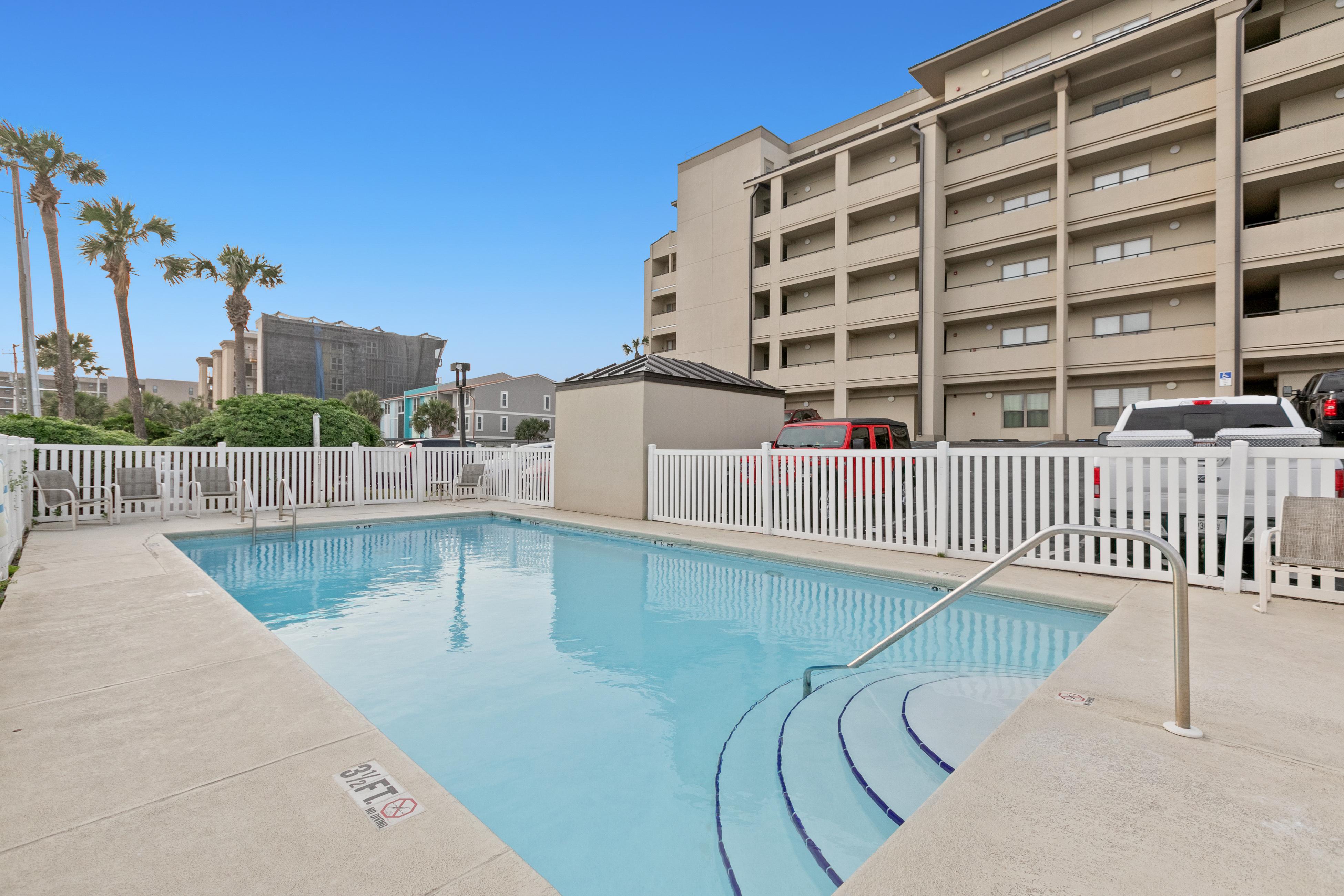 Emerald Towers West Penthouse 6002 Condo rental in Emerald Towers West in Fort Walton Beach Florida - #30