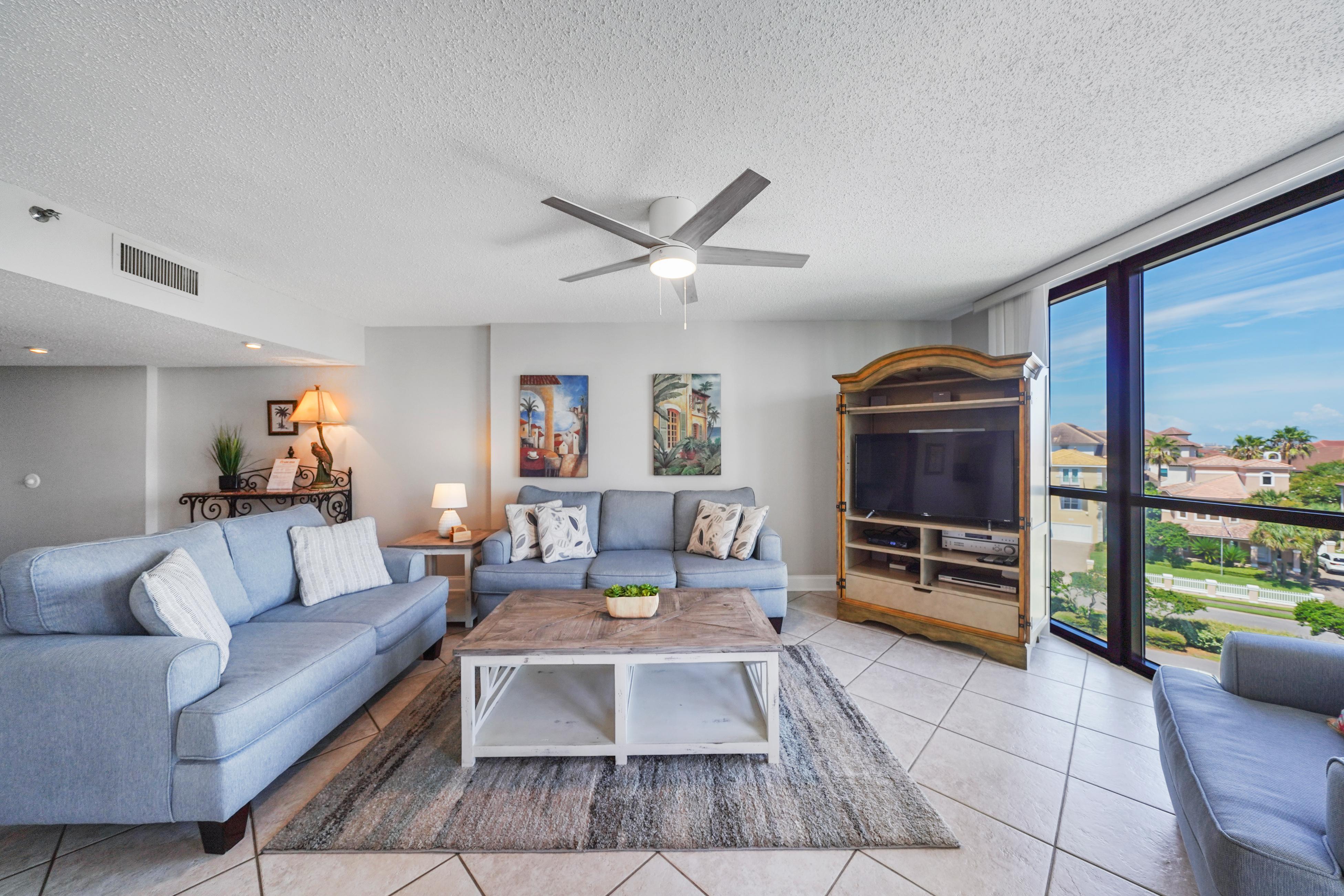 Enclave A501 Condo rental in Enclave in Destin Florida - #1