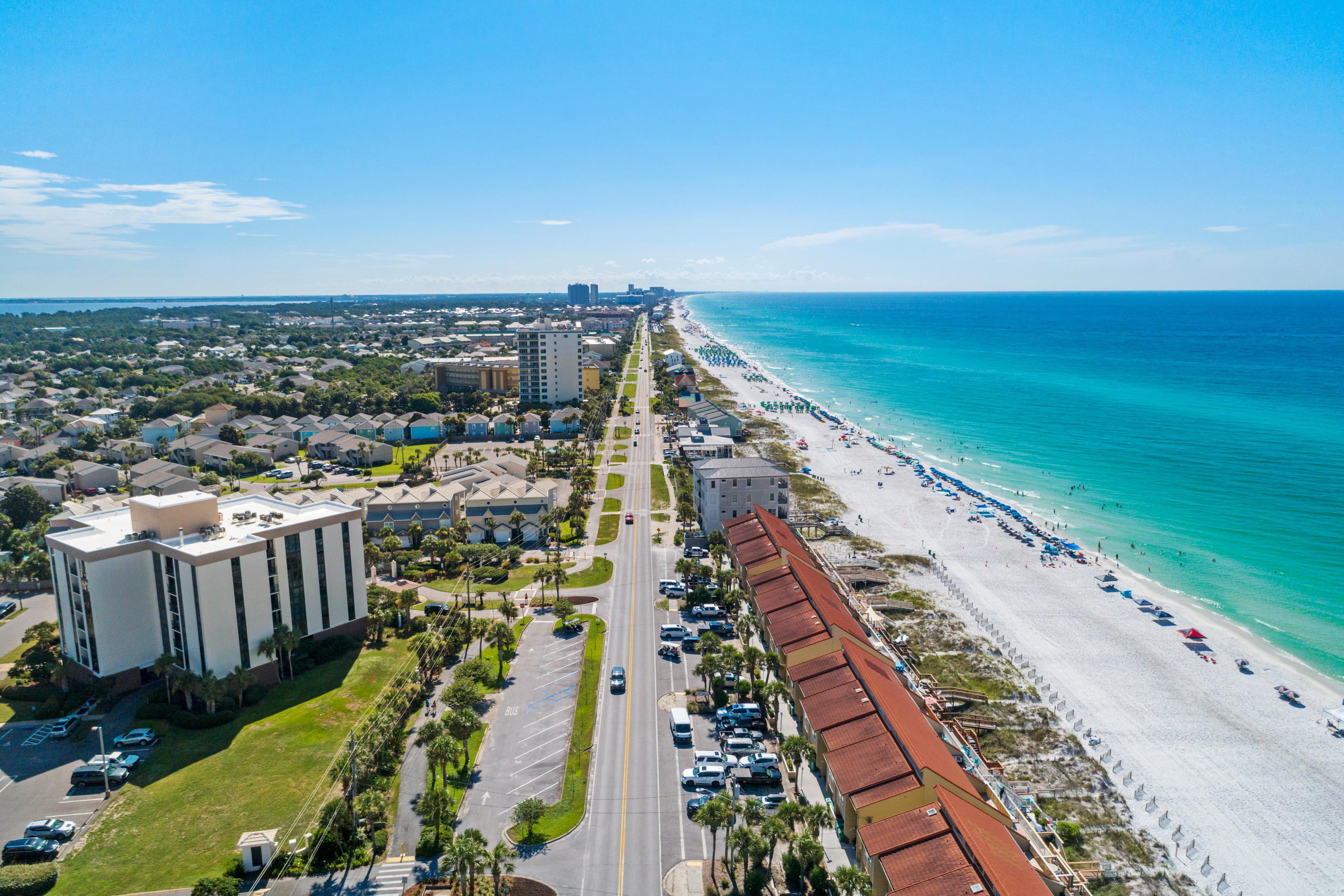 Enclave A501 Condo rental in Enclave in Destin Florida - #3