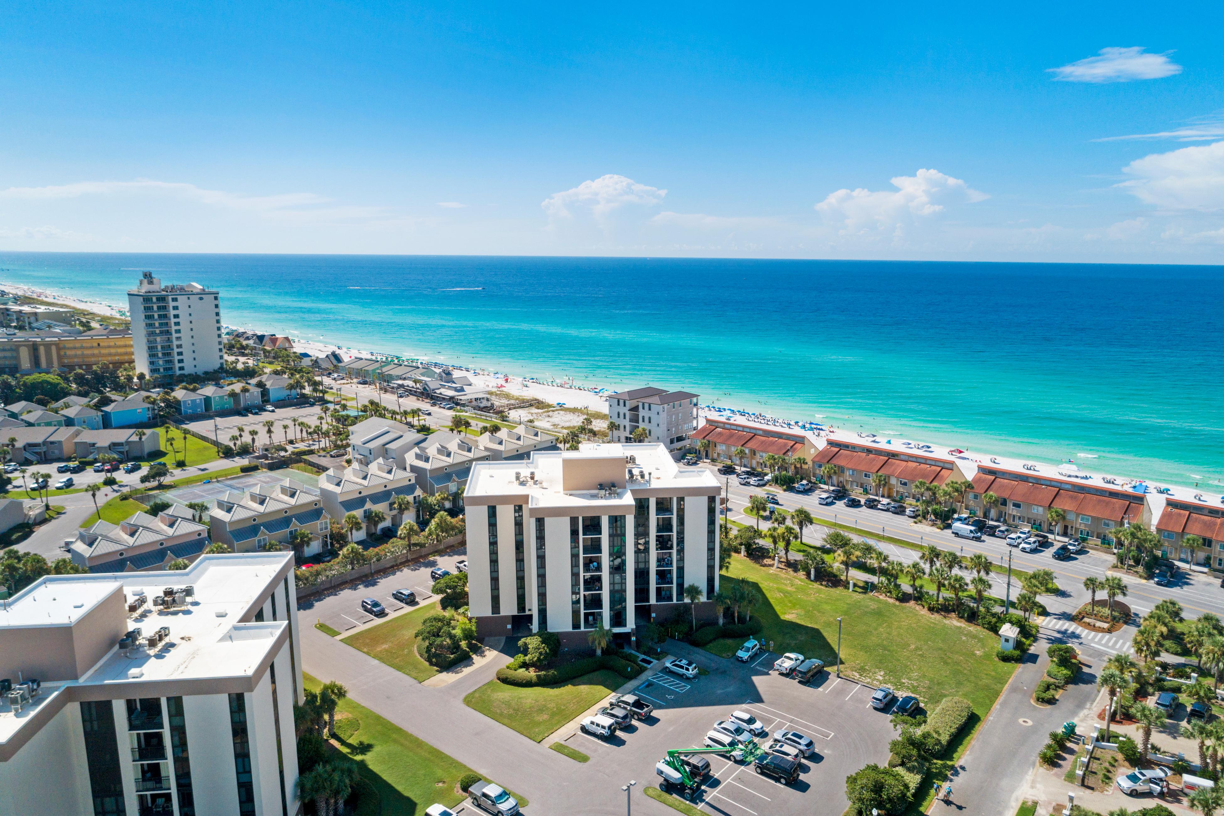 Enclave A501 Condo rental in Enclave in Destin Florida - #4