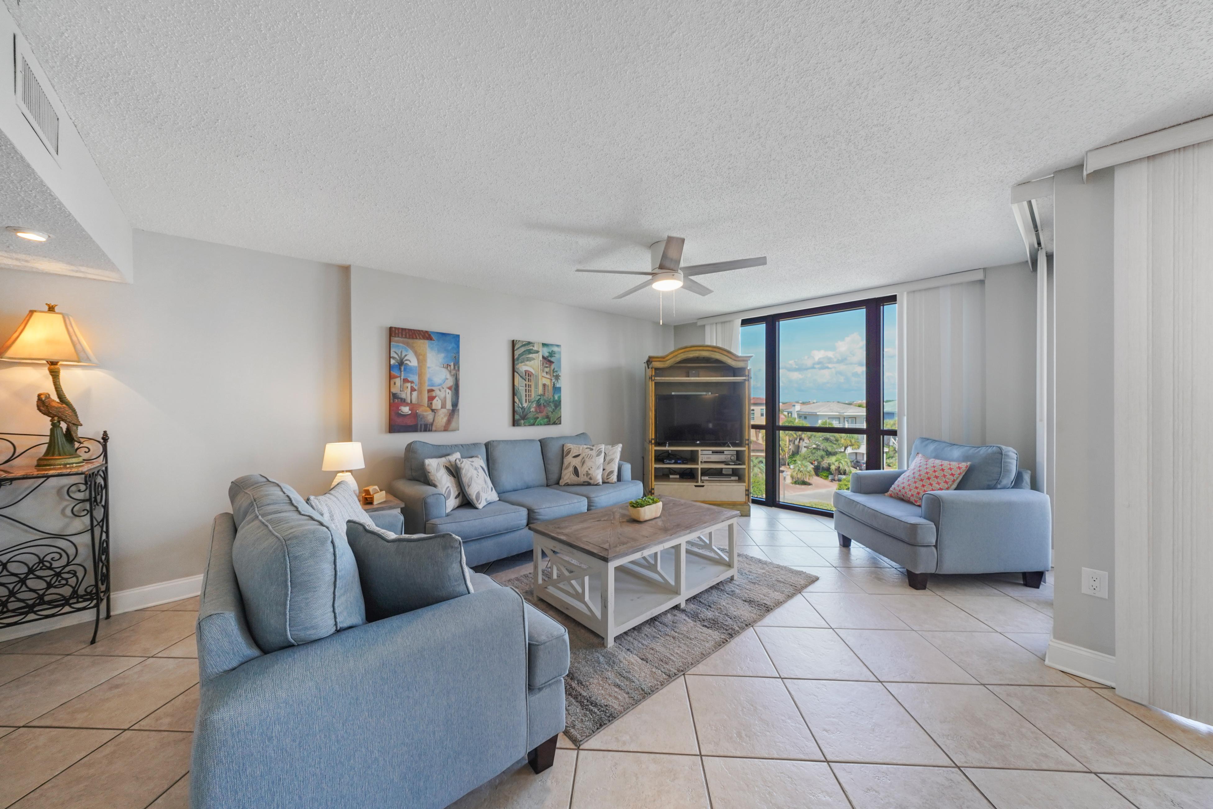 Enclave A501 Condo rental in Enclave in Destin Florida - #5