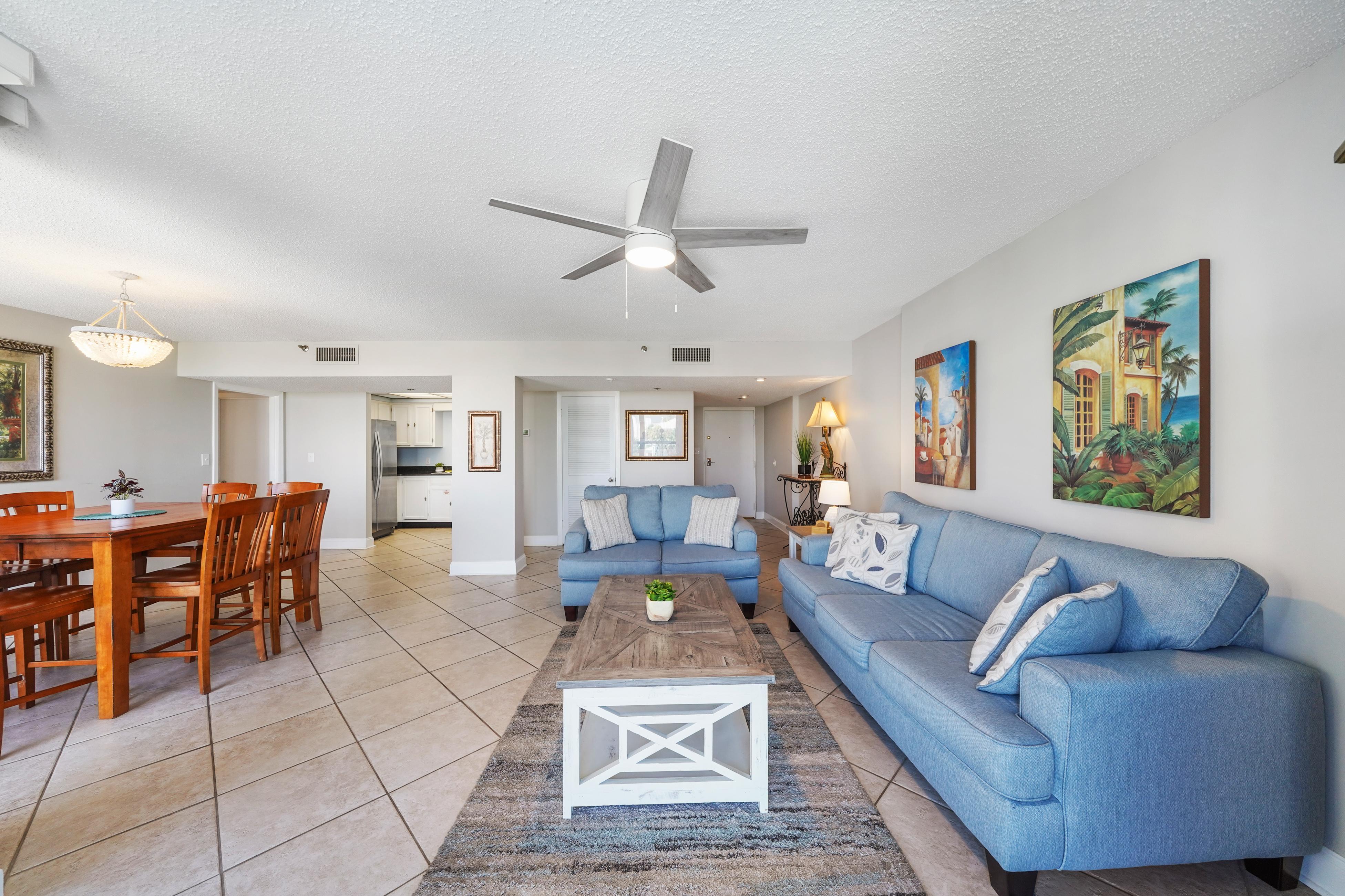 Enclave A501 Condo rental in Enclave in Destin Florida - #6