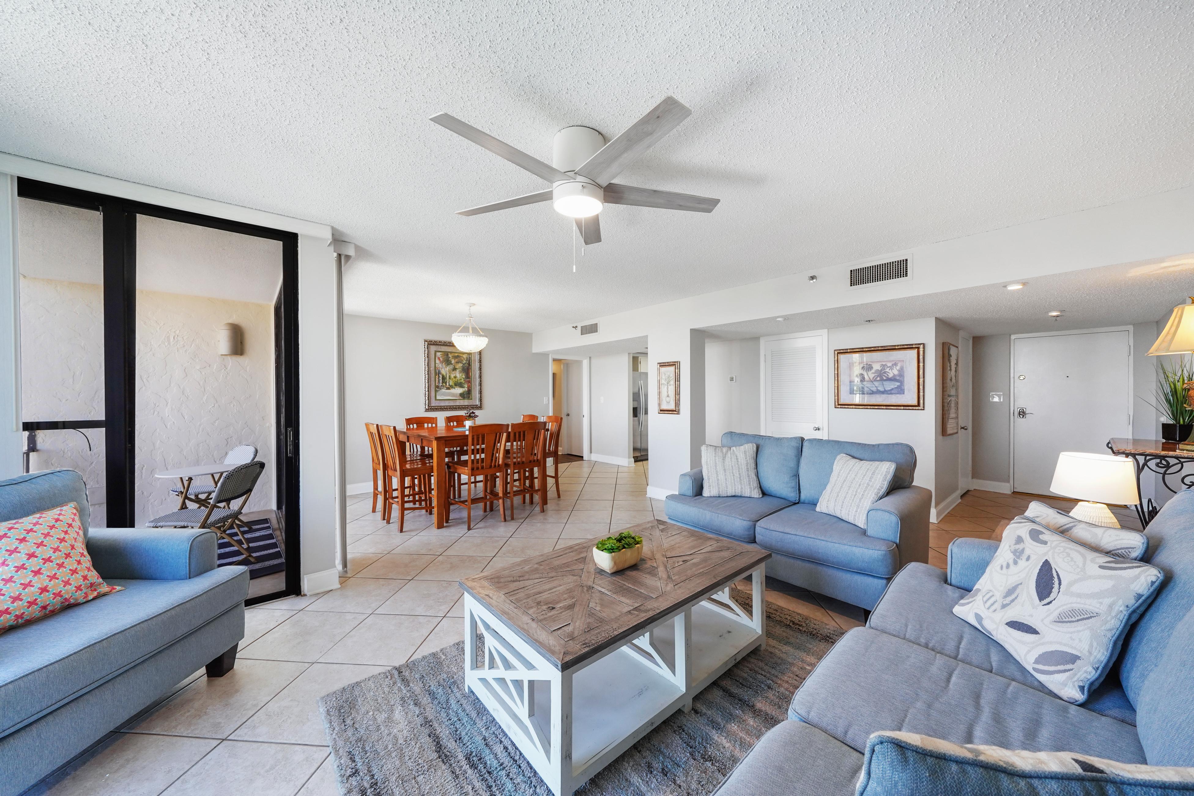 Enclave A501 Condo rental in Enclave in Destin Florida - #7