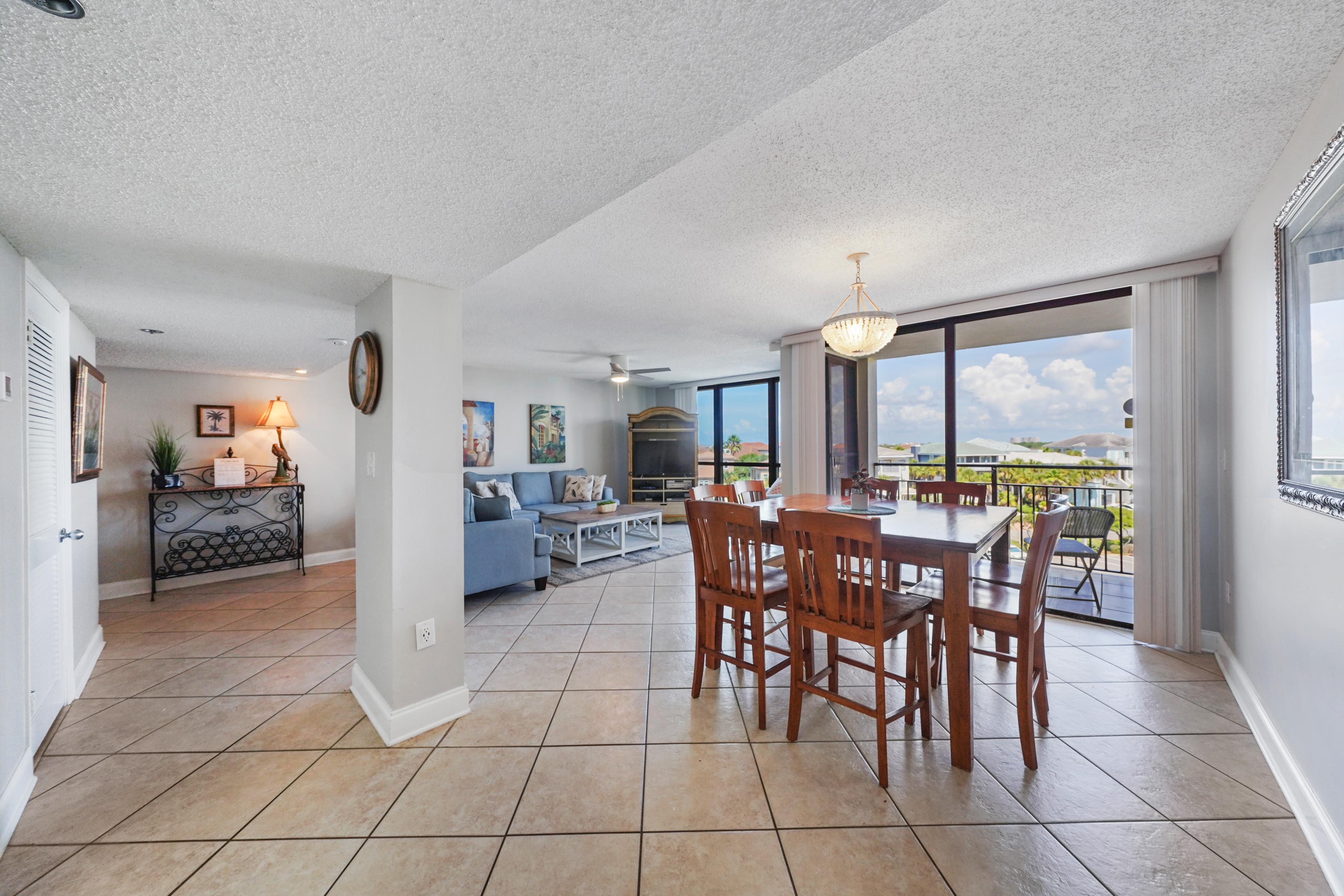 Enclave A501 Condo rental in Enclave in Destin Florida - #8