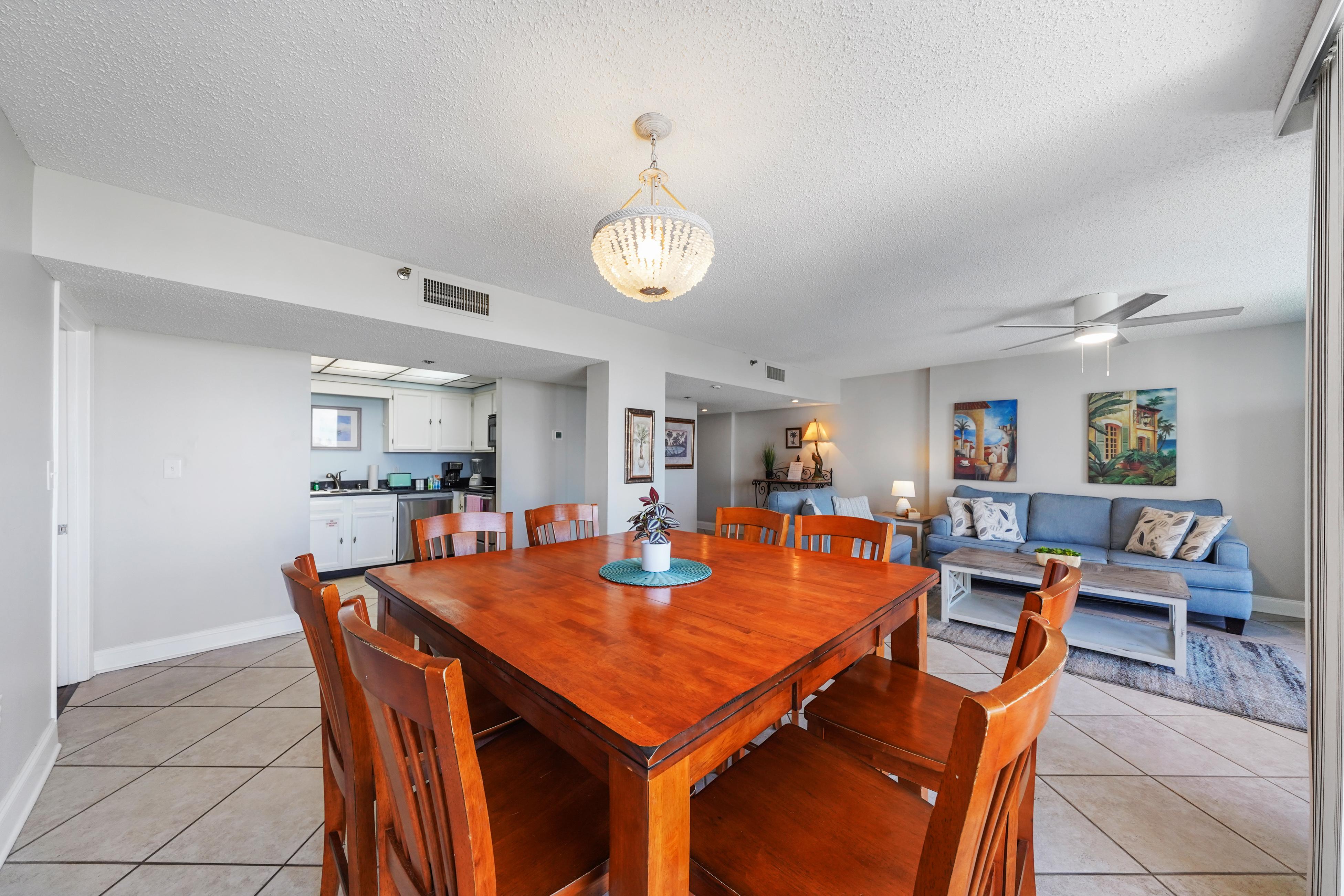 Enclave A501 Condo rental in Enclave in Destin Florida - #9