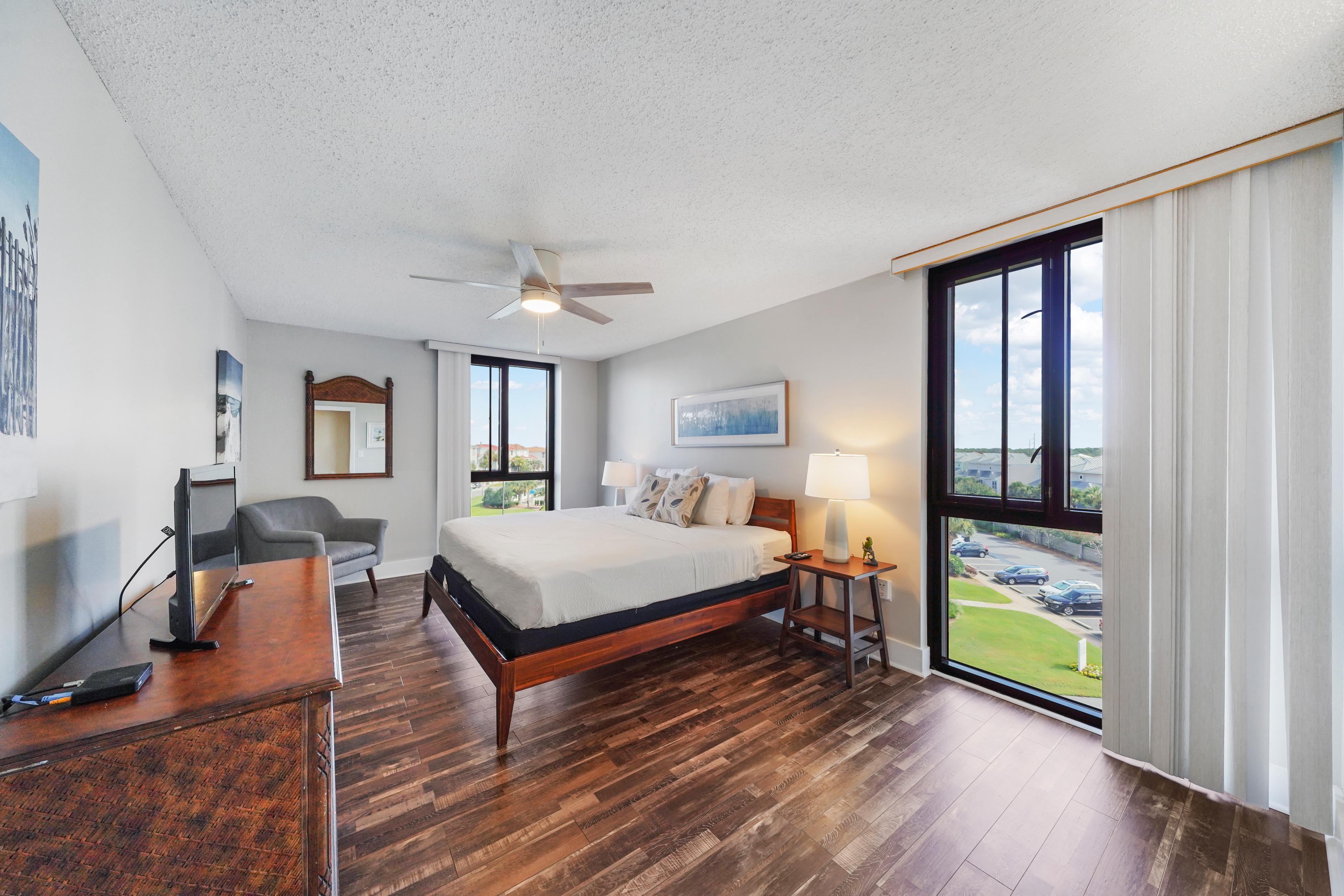 Enclave A501 Condo rental in Enclave in Destin Florida - #13