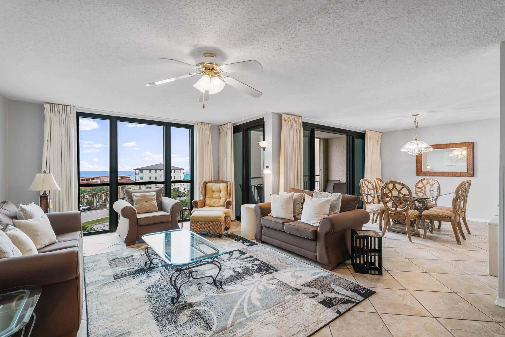 Enclave A503 Condo rental in Enclave in Destin Florida - #1