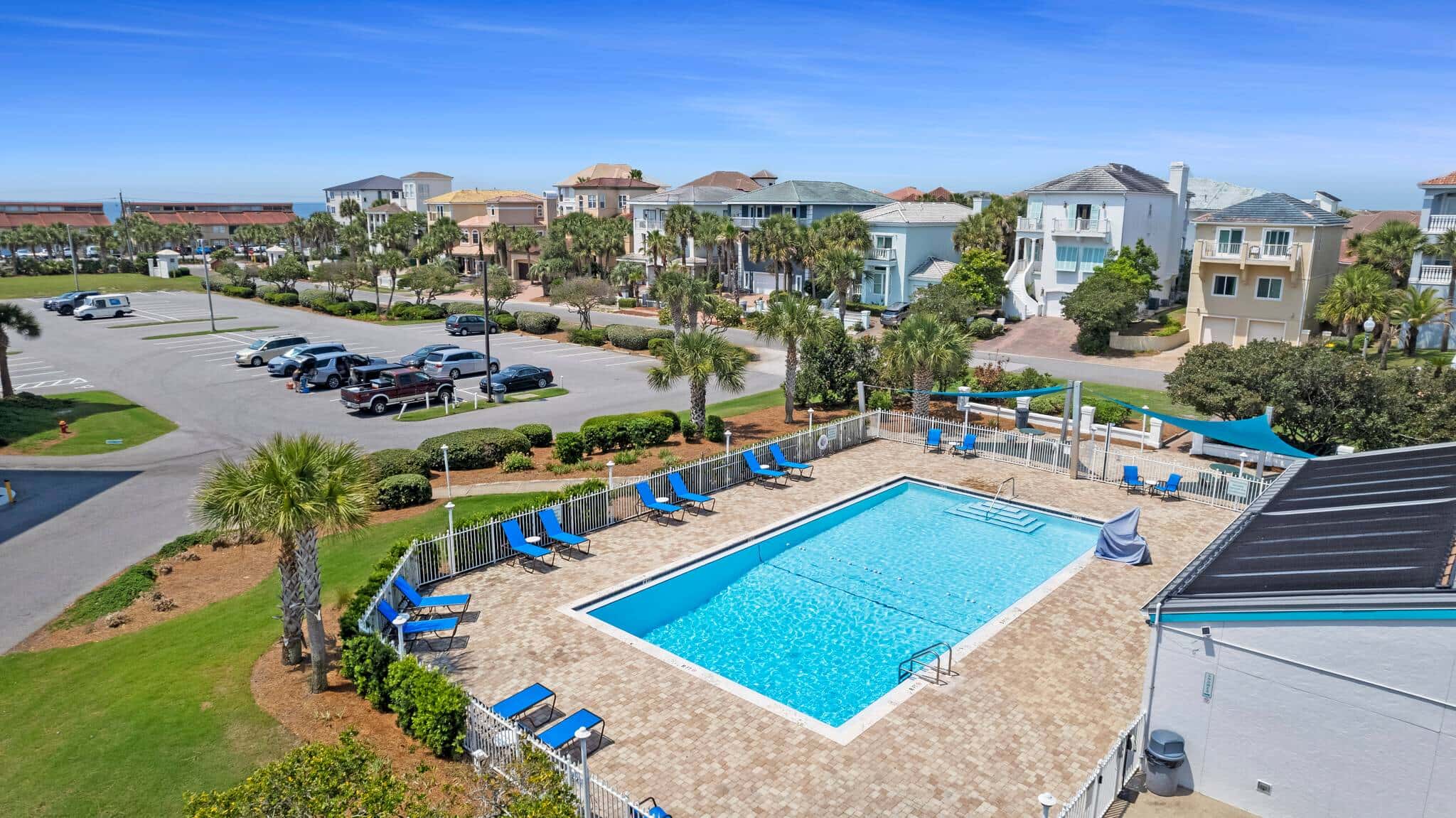 Enclave A503 Condo rental in Enclave in Destin Florida - #4