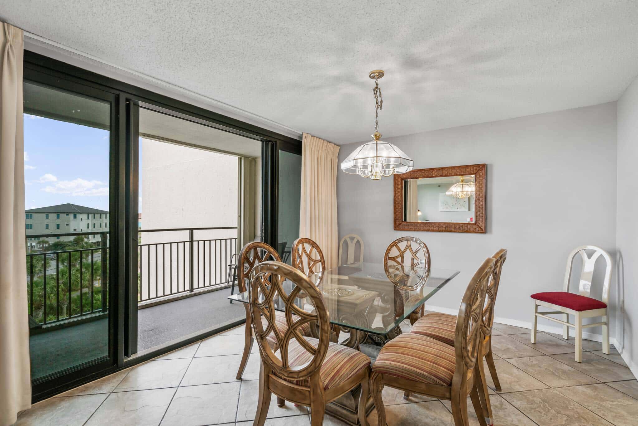 Enclave A503 Condo rental in Enclave in Destin Florida - #8