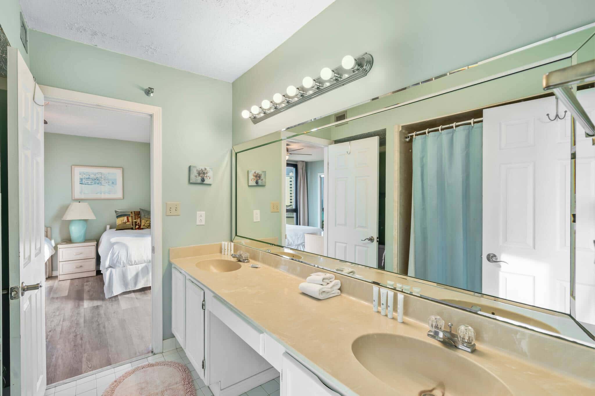 Enclave A503 Condo rental in Enclave in Destin Florida - #25