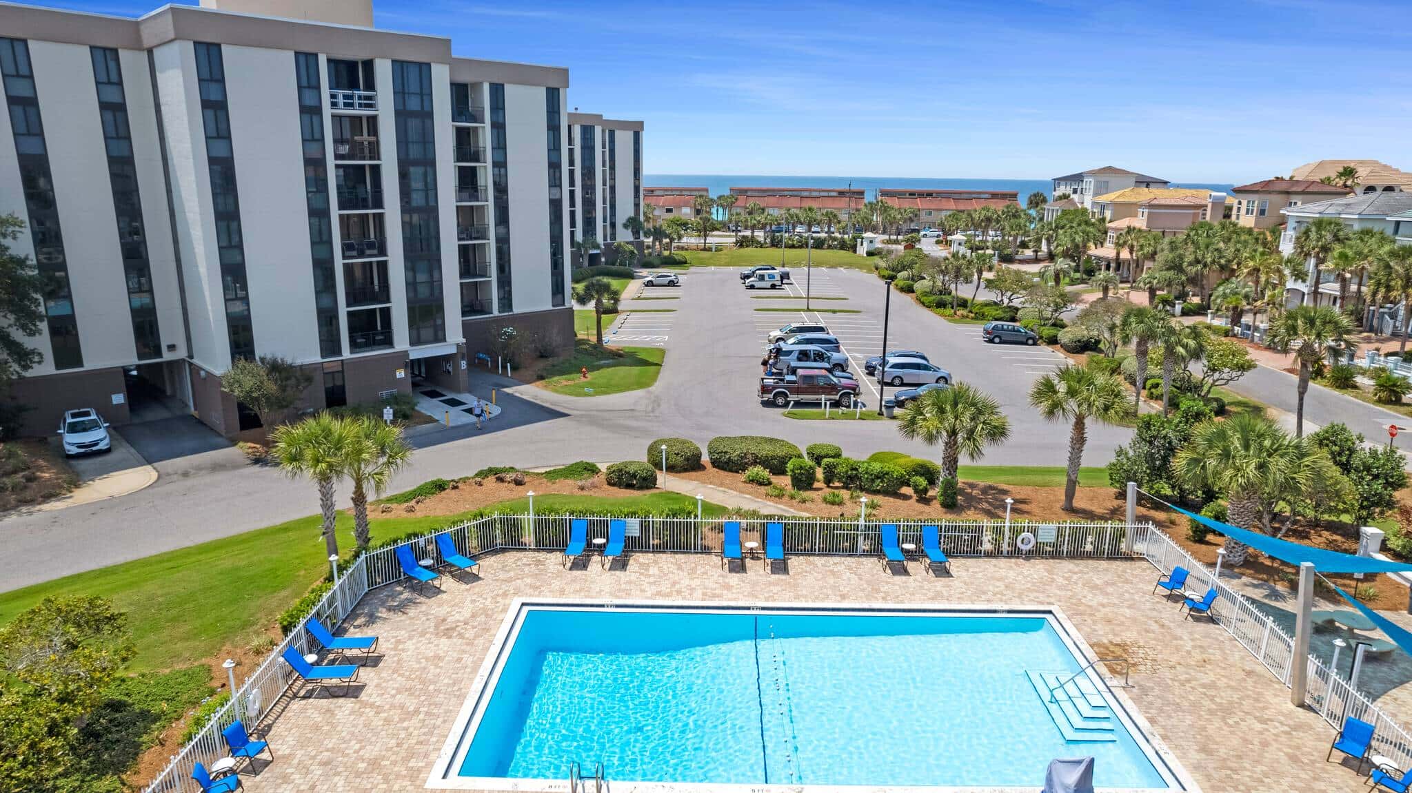 Enclave A503 Condo rental in Enclave in Destin Florida - #31