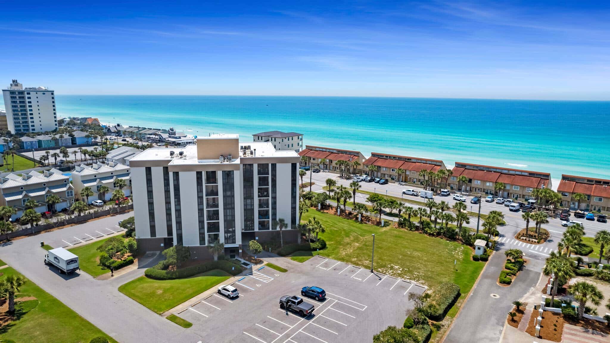 Enclave A503 Condo rental in Enclave in Destin Florida - #32