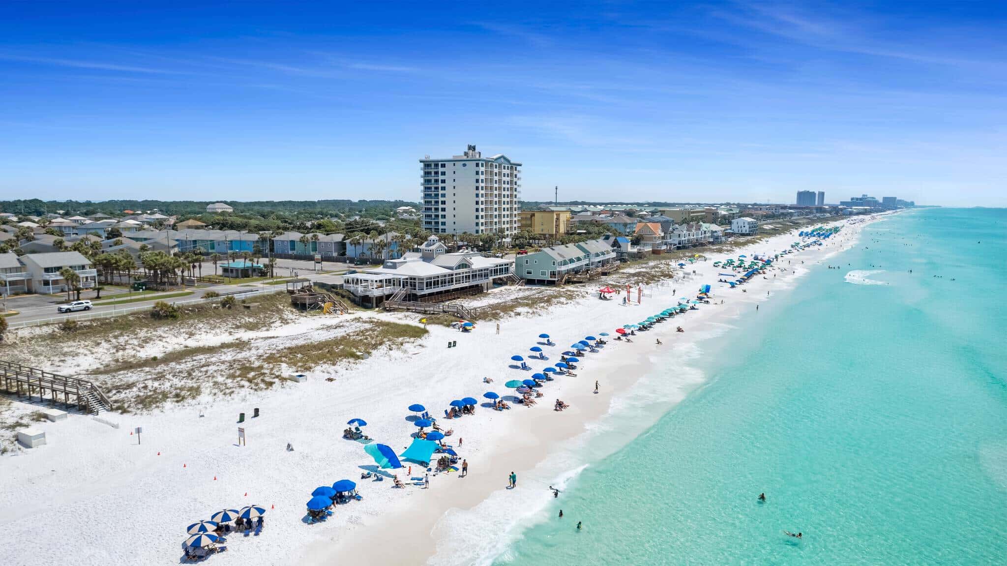 Enclave A503 Condo rental in Enclave in Destin Florida - #35