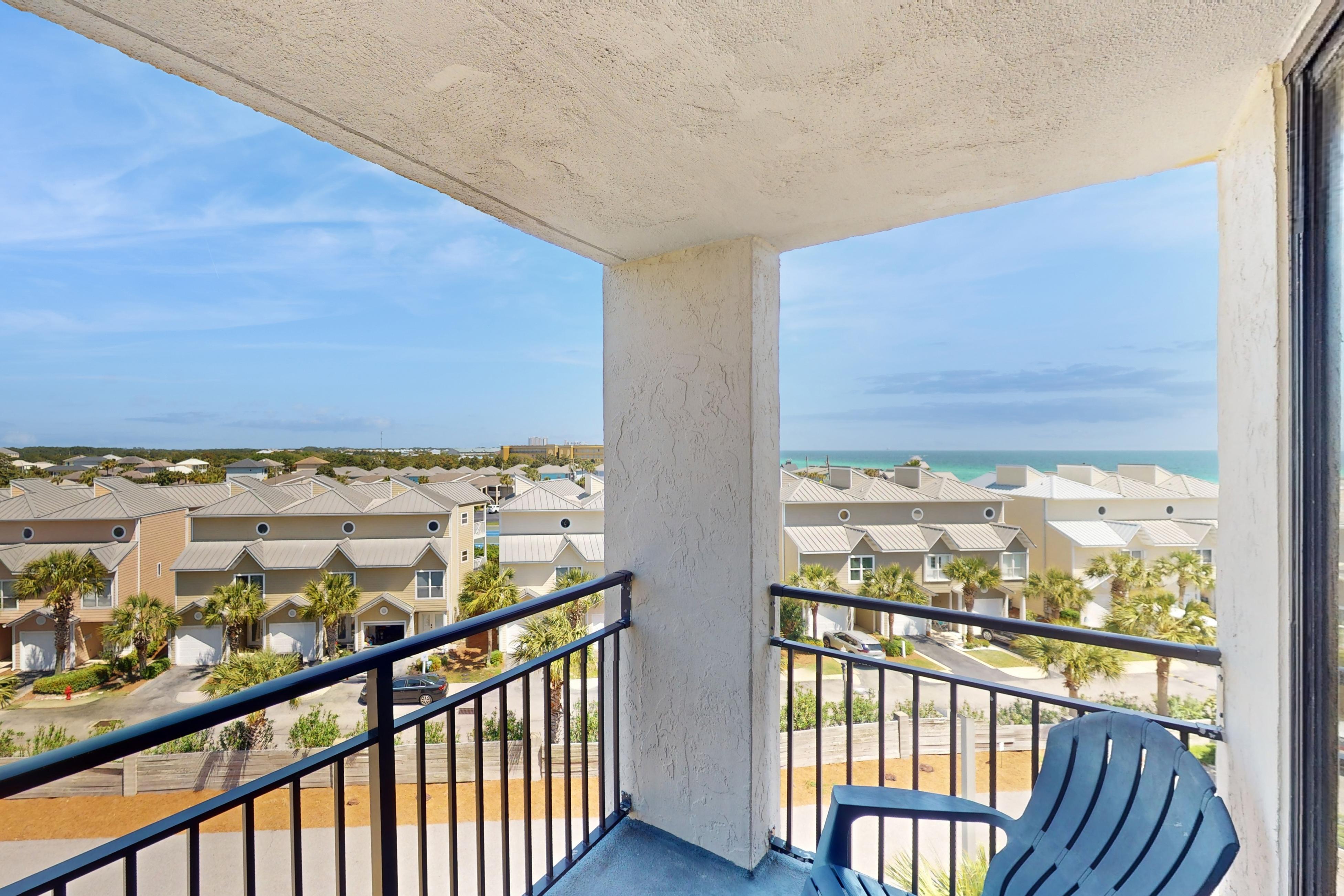 Enclave A505 Condo rental in Enclave in Destin Florida - #1