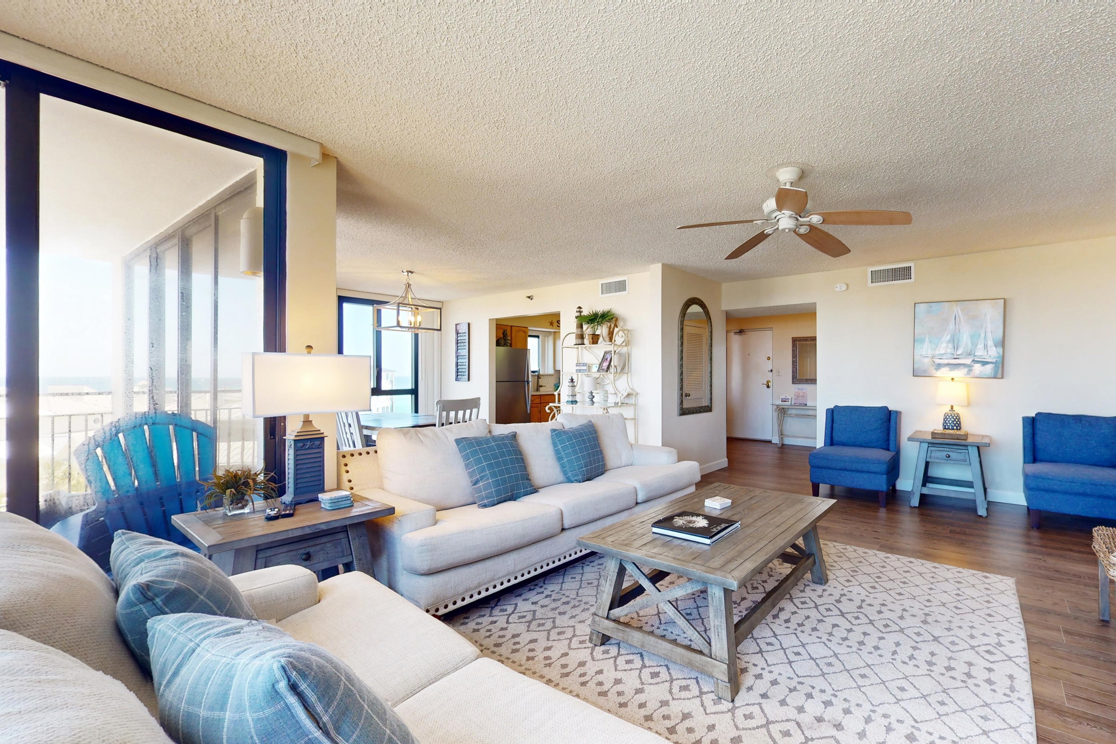 Enclave A505 Condo rental in Enclave in Destin Florida - #6