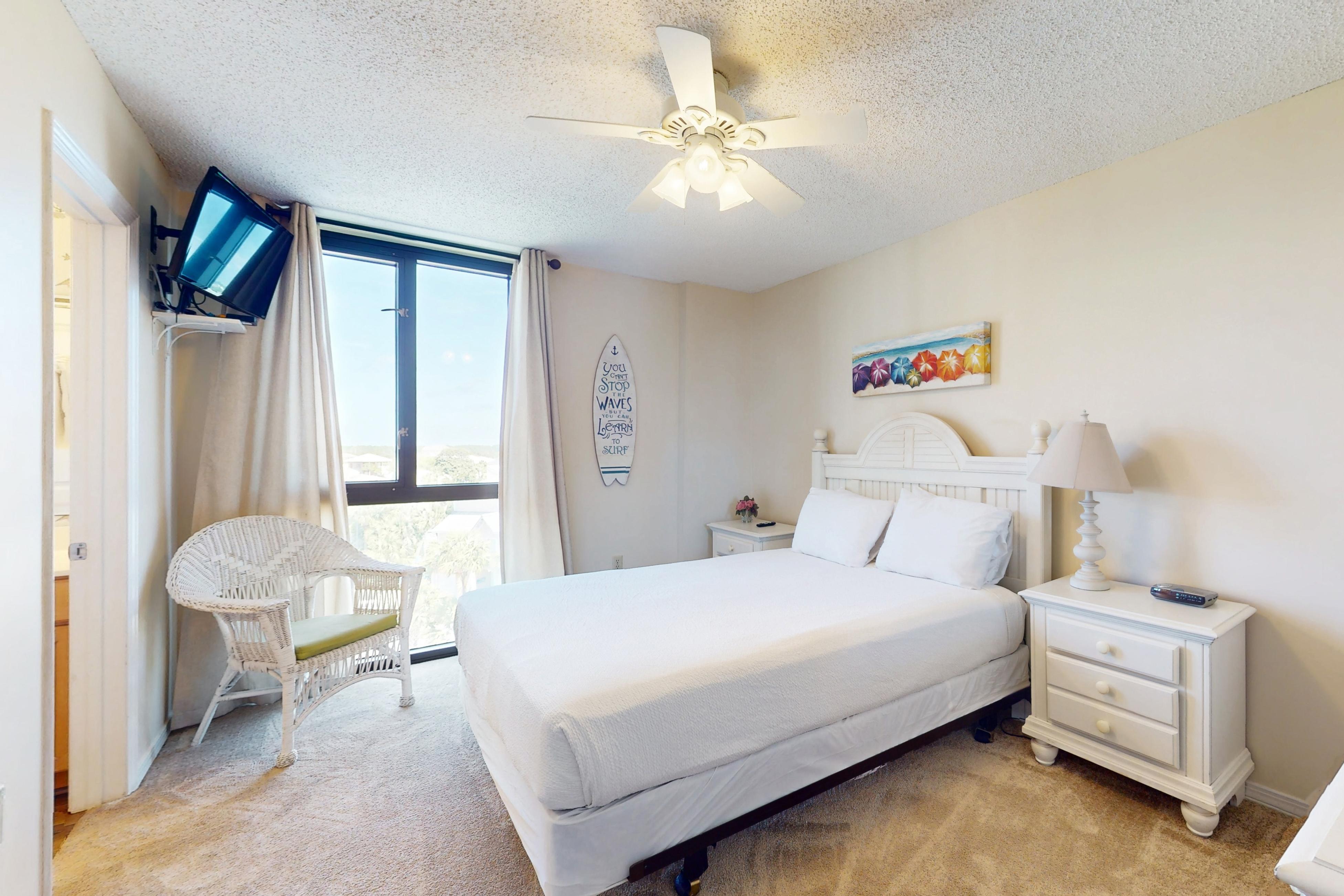 Enclave A505 Condo rental in Enclave in Destin Florida - #12