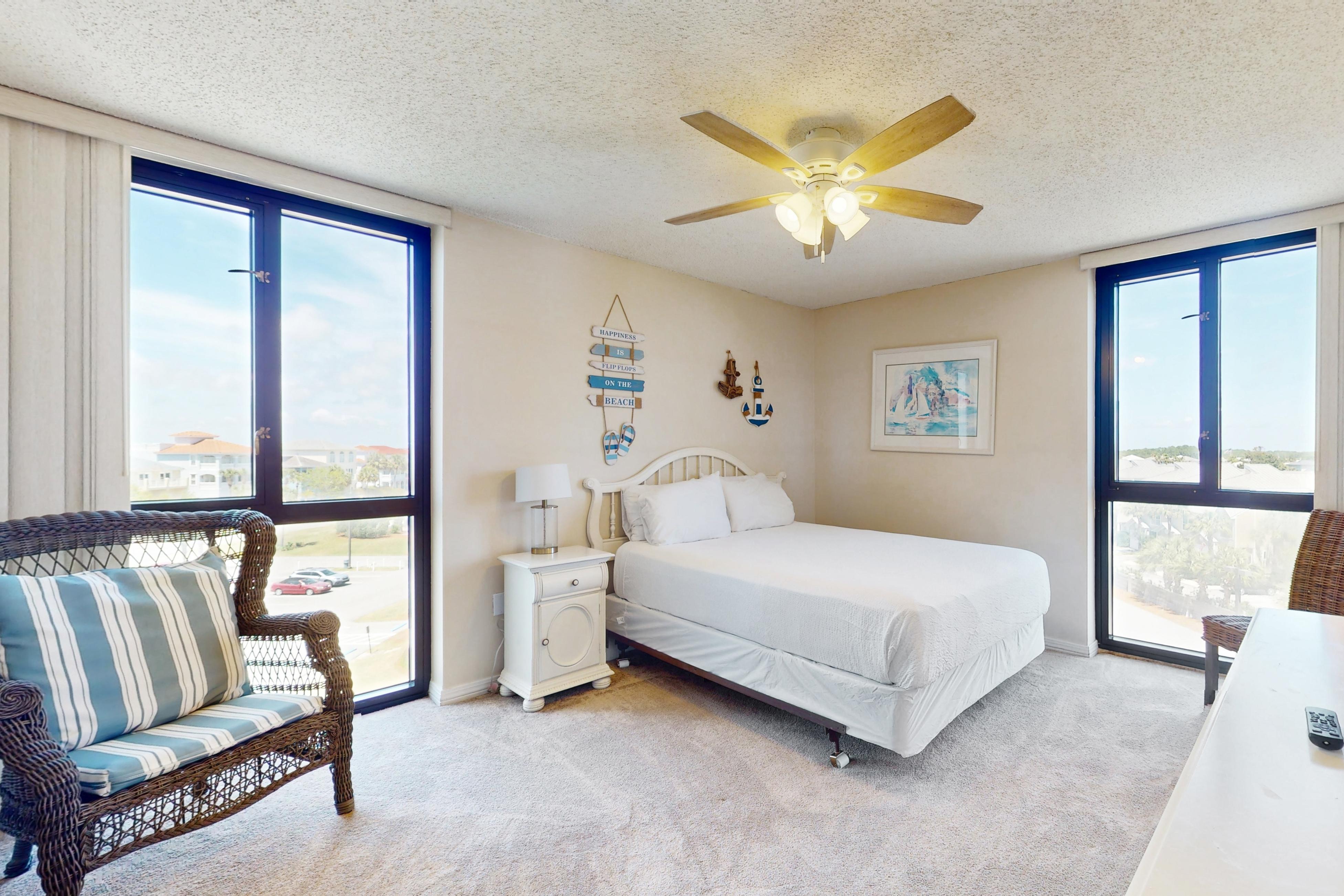 Enclave A505 Condo rental in Enclave in Destin Florida - #15