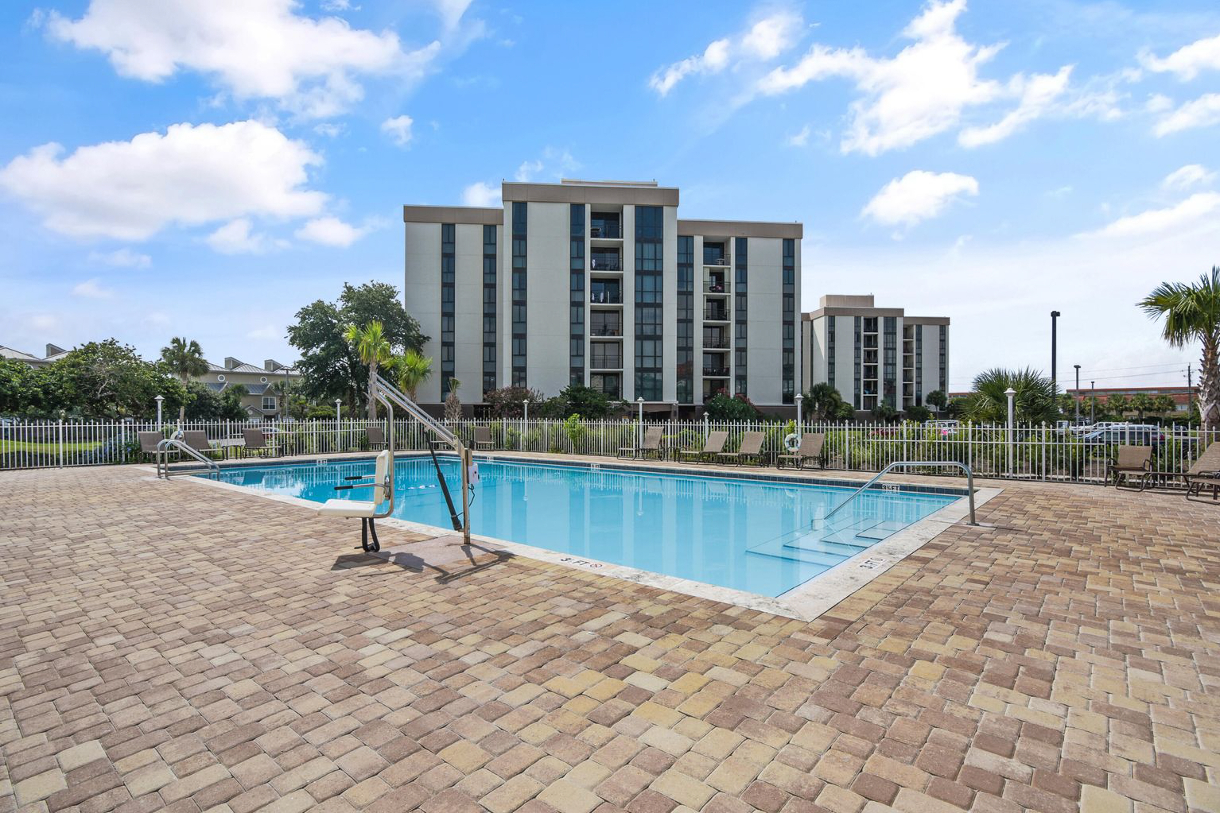 Enclave A601 Condo rental in Enclave in Destin Florida - #2