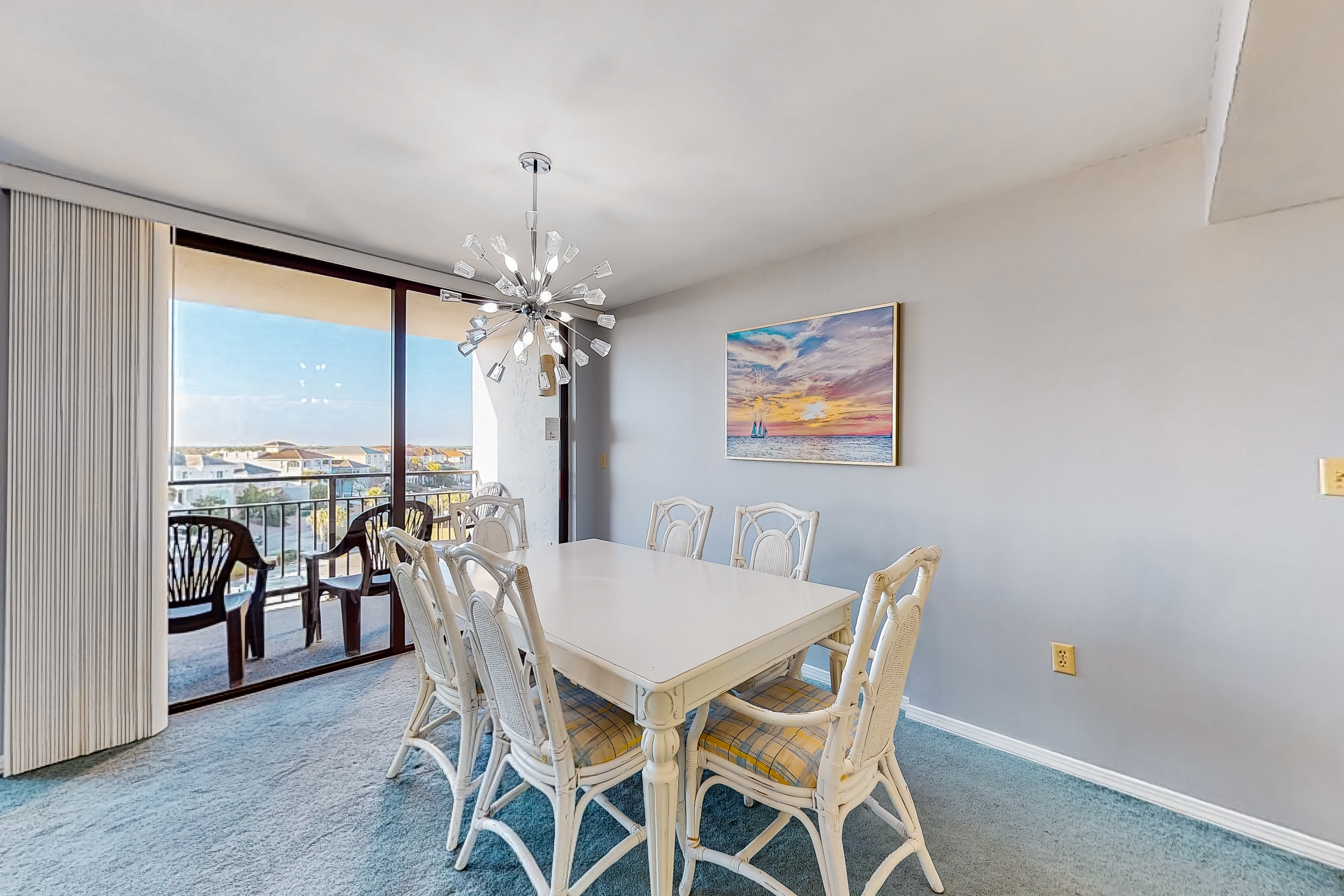 Enclave A601 Condo rental in Enclave in Destin Florida - #5