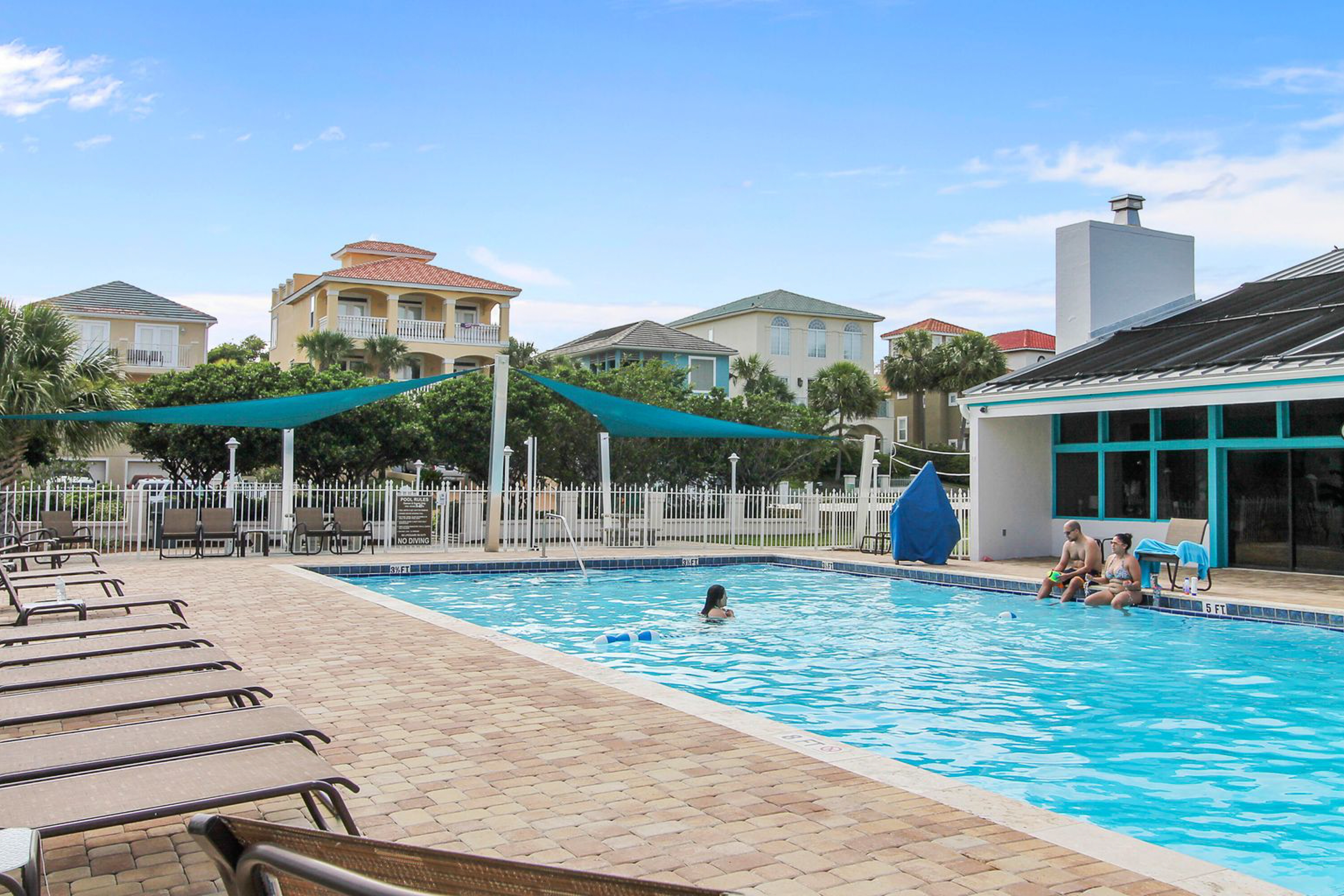 Enclave A601 Condo rental in Enclave in Destin Florida - #17