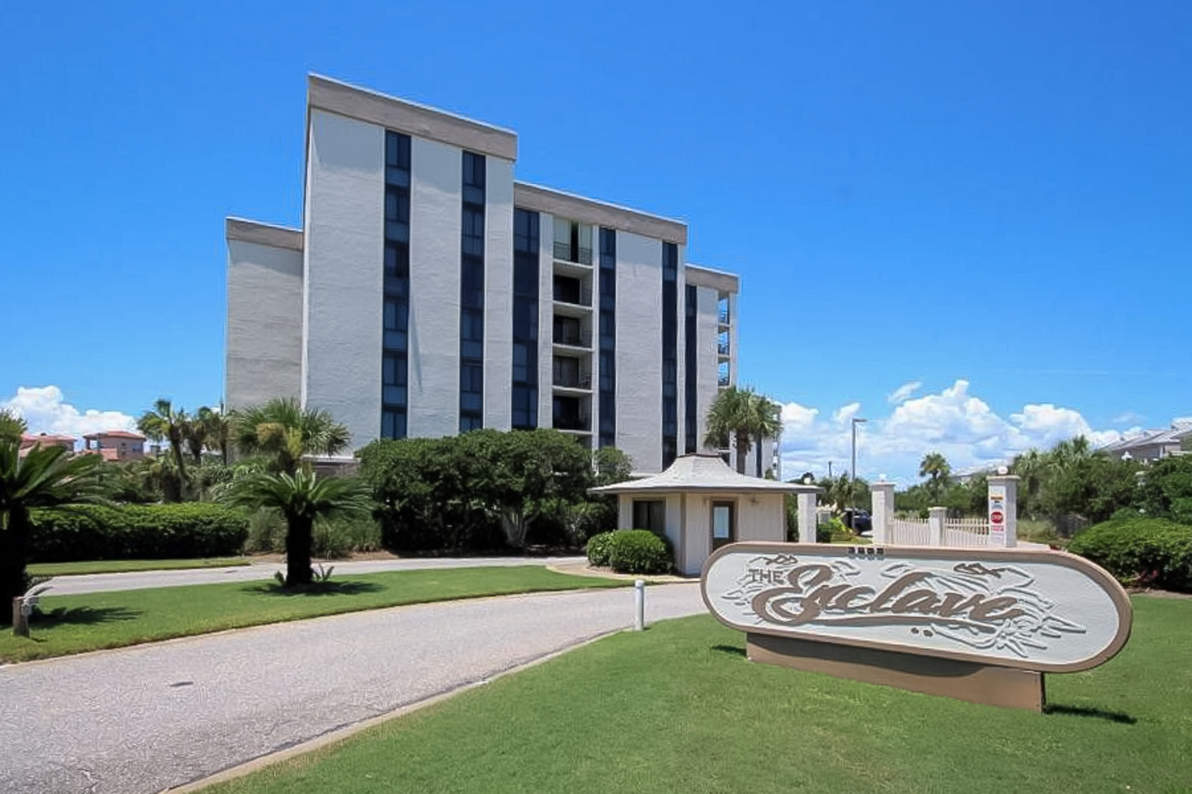 Enclave A601 Condo rental in Enclave in Destin Florida - #27