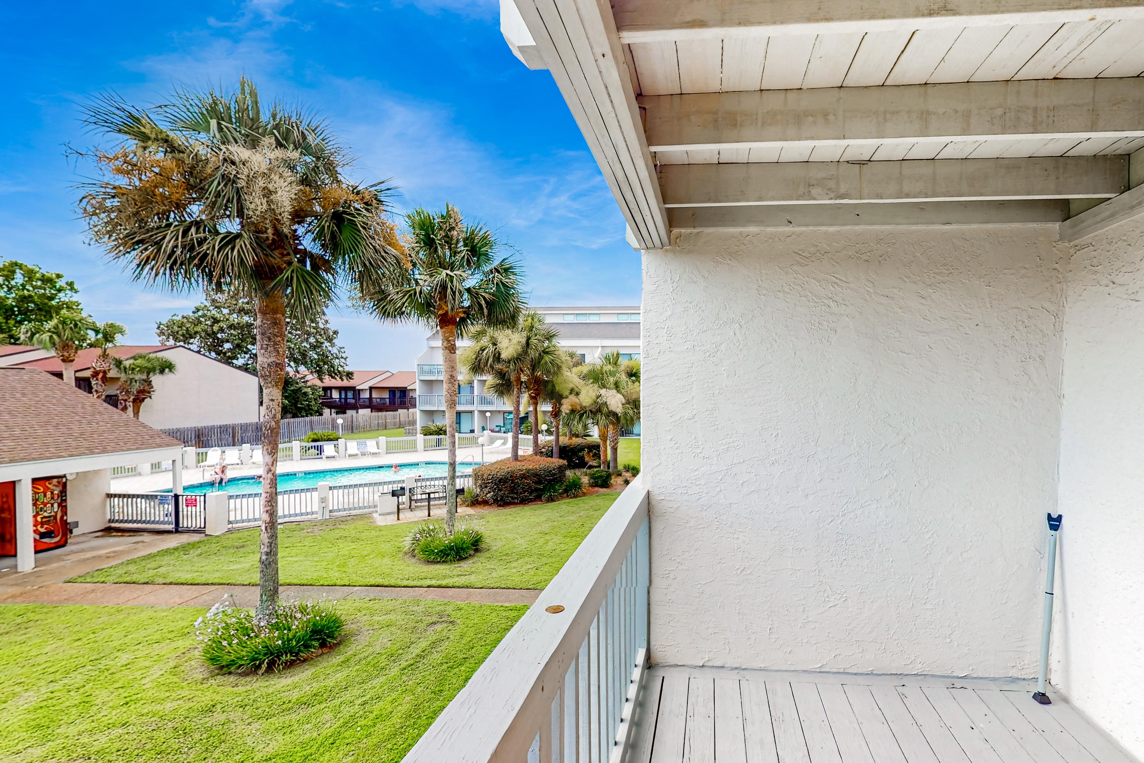 Endless Summer 8D Condo rental in Endless Summer in Panama City Beach Florida - #23