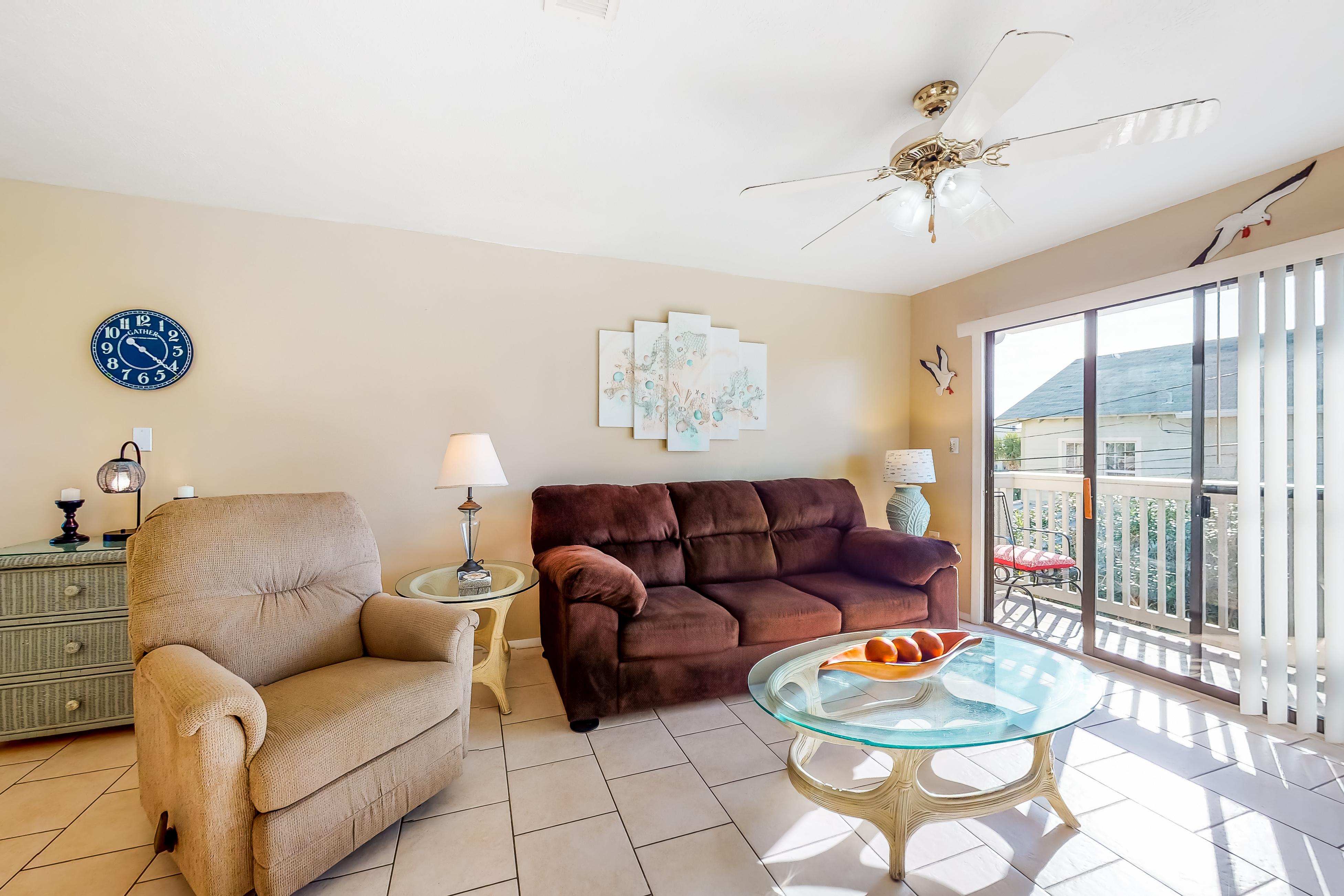 Endless Summer A28 Condo rental in Endless Summer in Panama City Beach Florida - #3